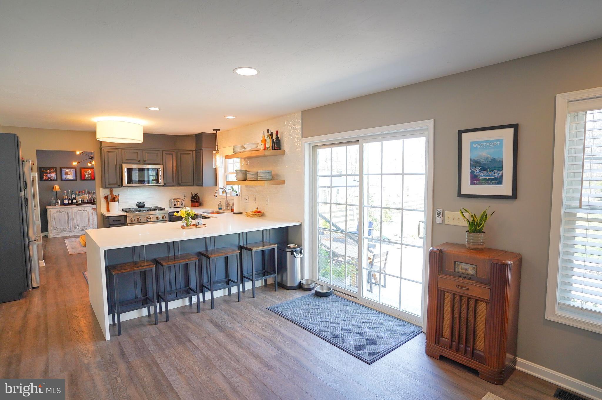 TWIN LAKES - Residential