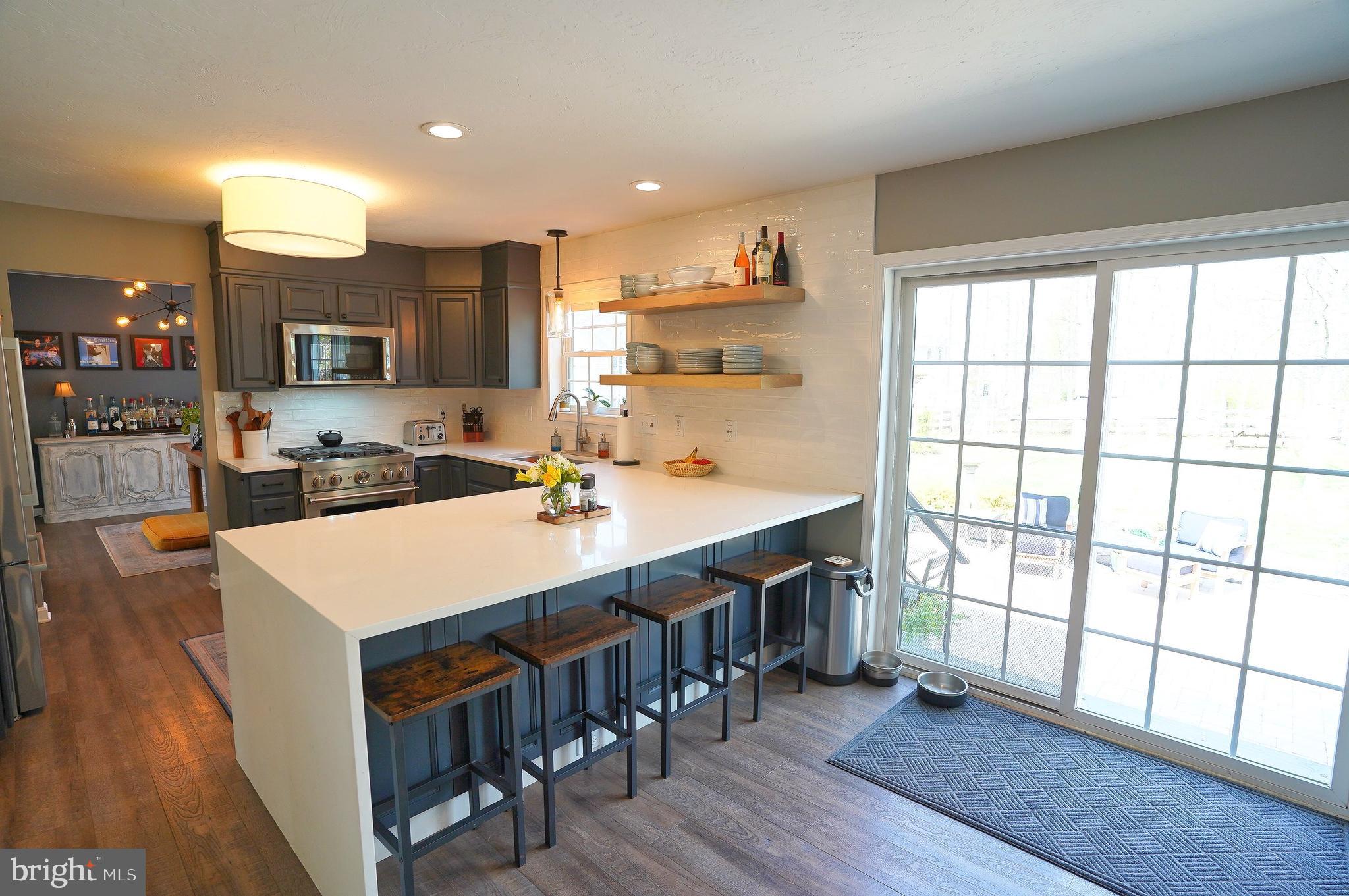 TWIN LAKES - Residential