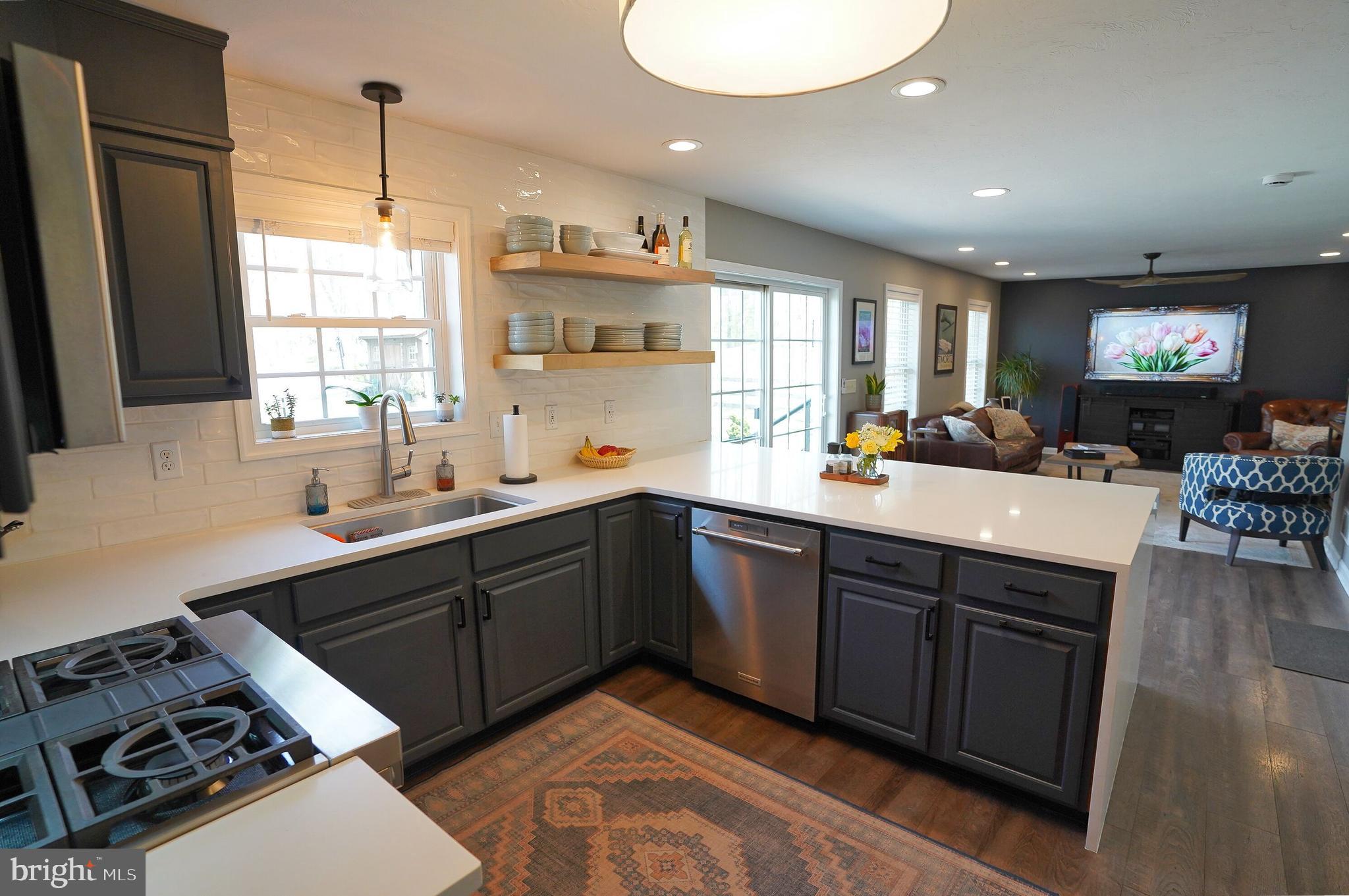 TWIN LAKES - Residential