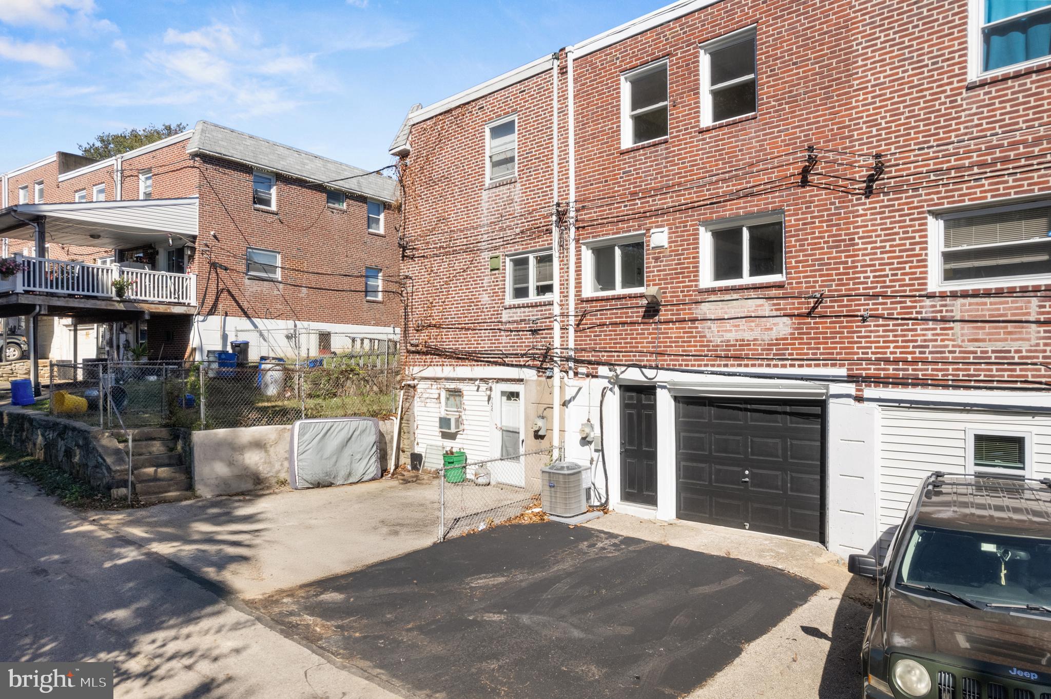 DELMAR VILLAGE - Residential