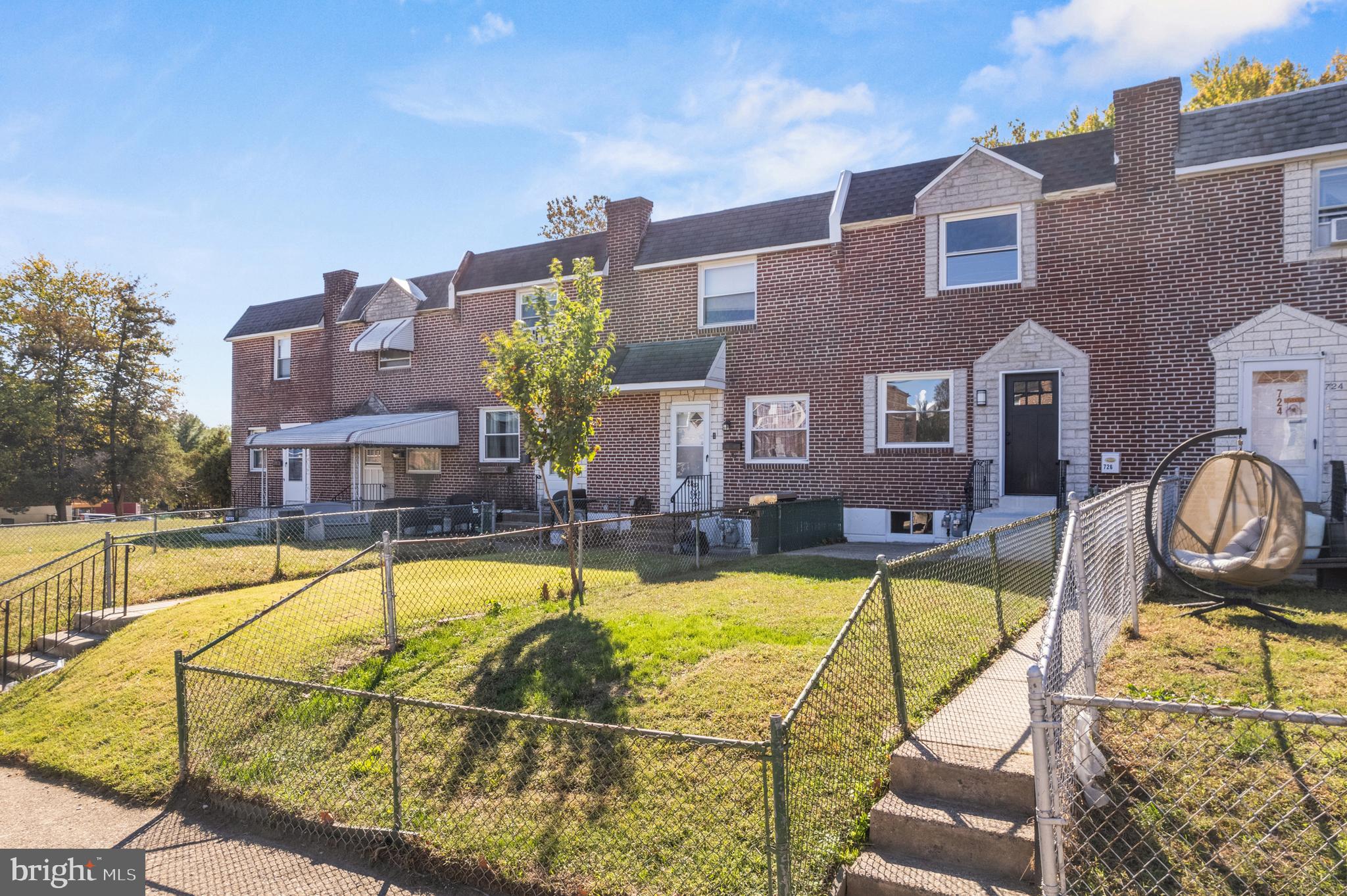 DELMAR VILLAGE - Residential