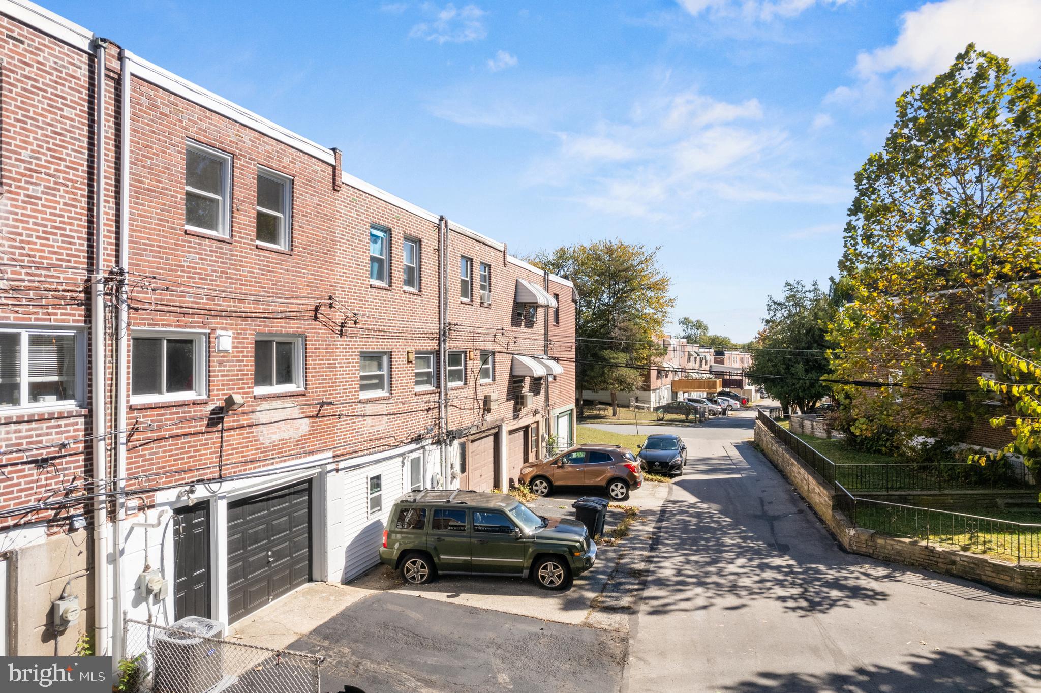 DELMAR VILLAGE - Residential