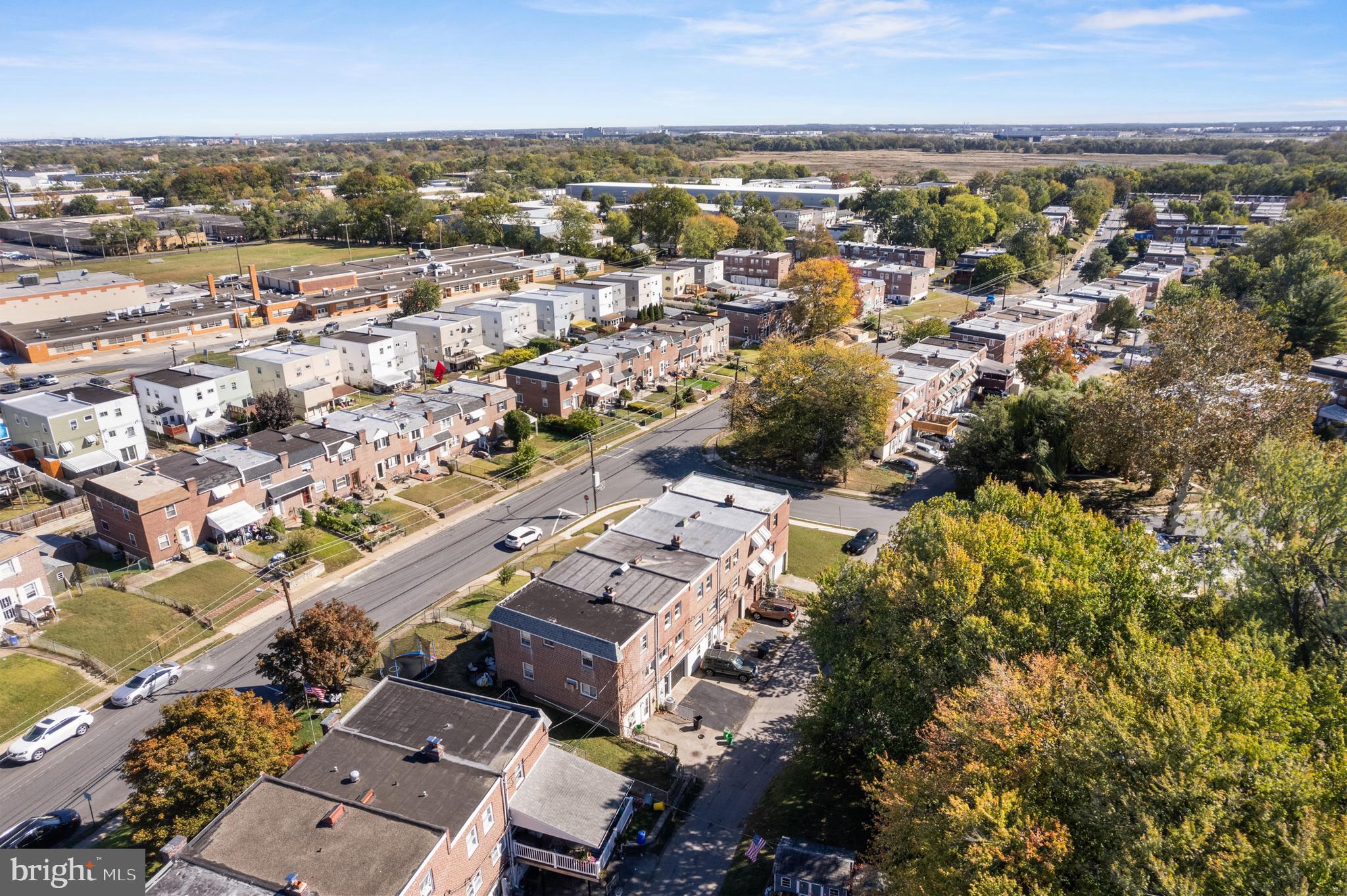 DELMAR VILLAGE - Residential