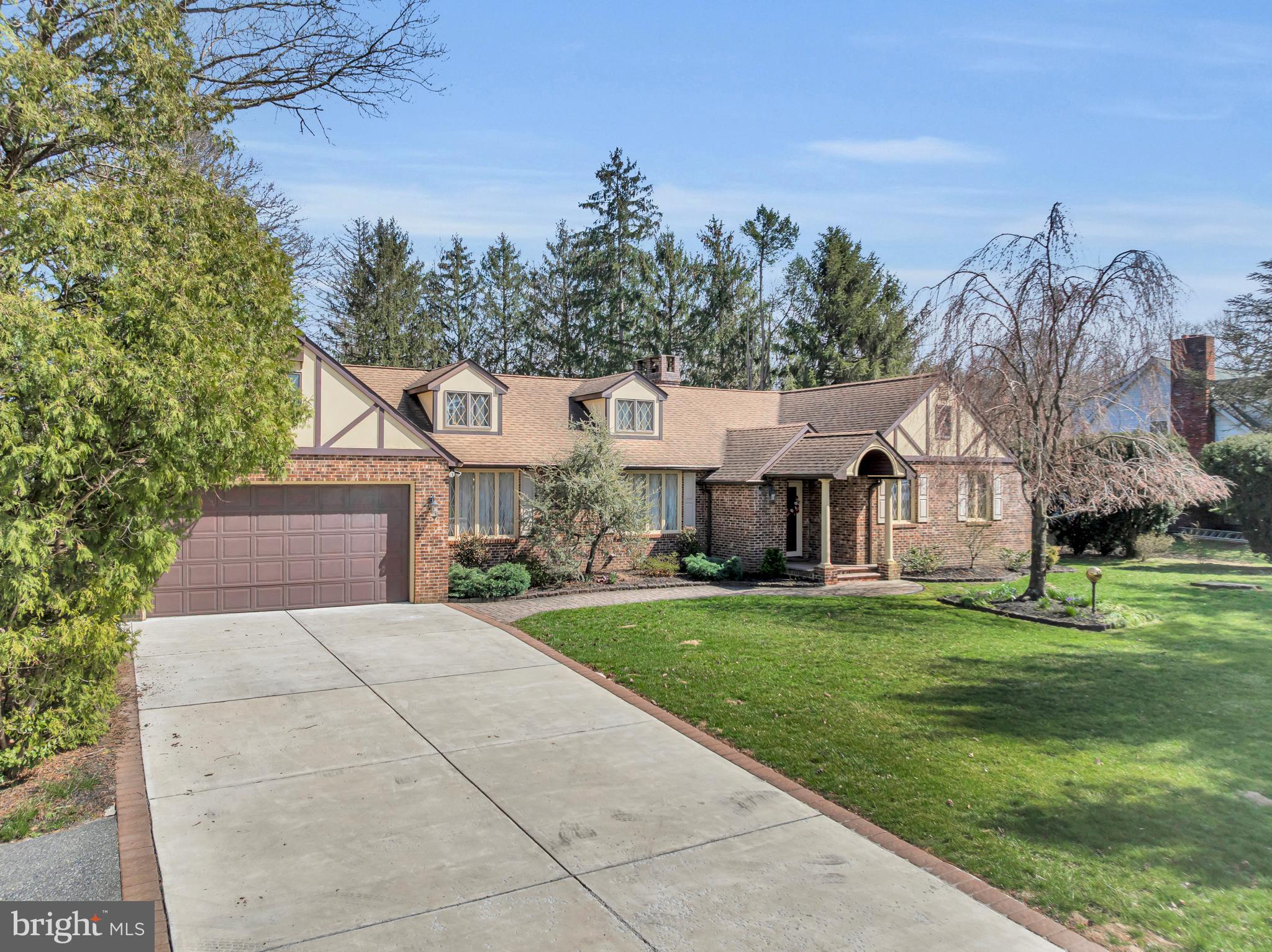 530 MINK LANE