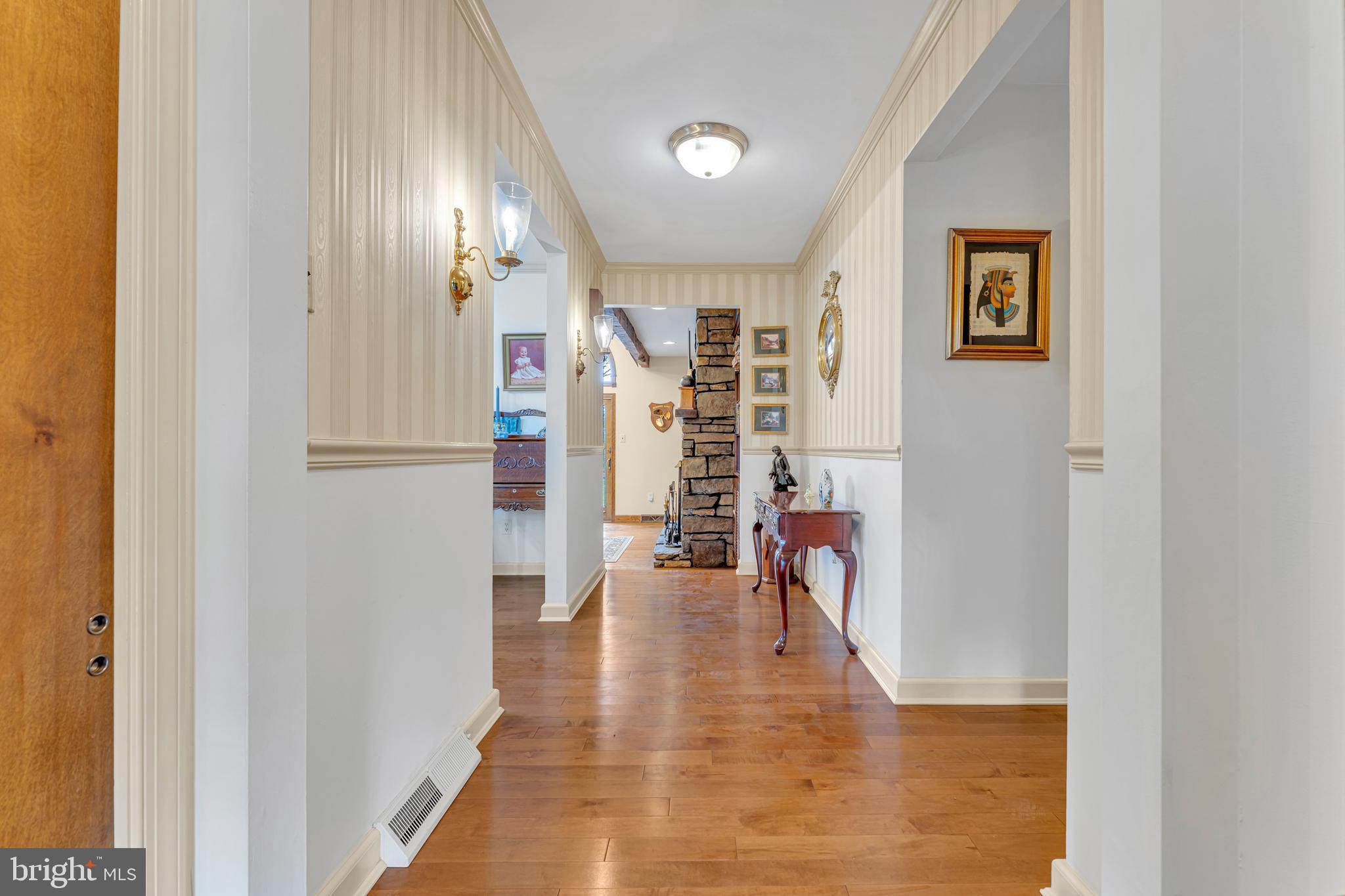 530 MINK LANE