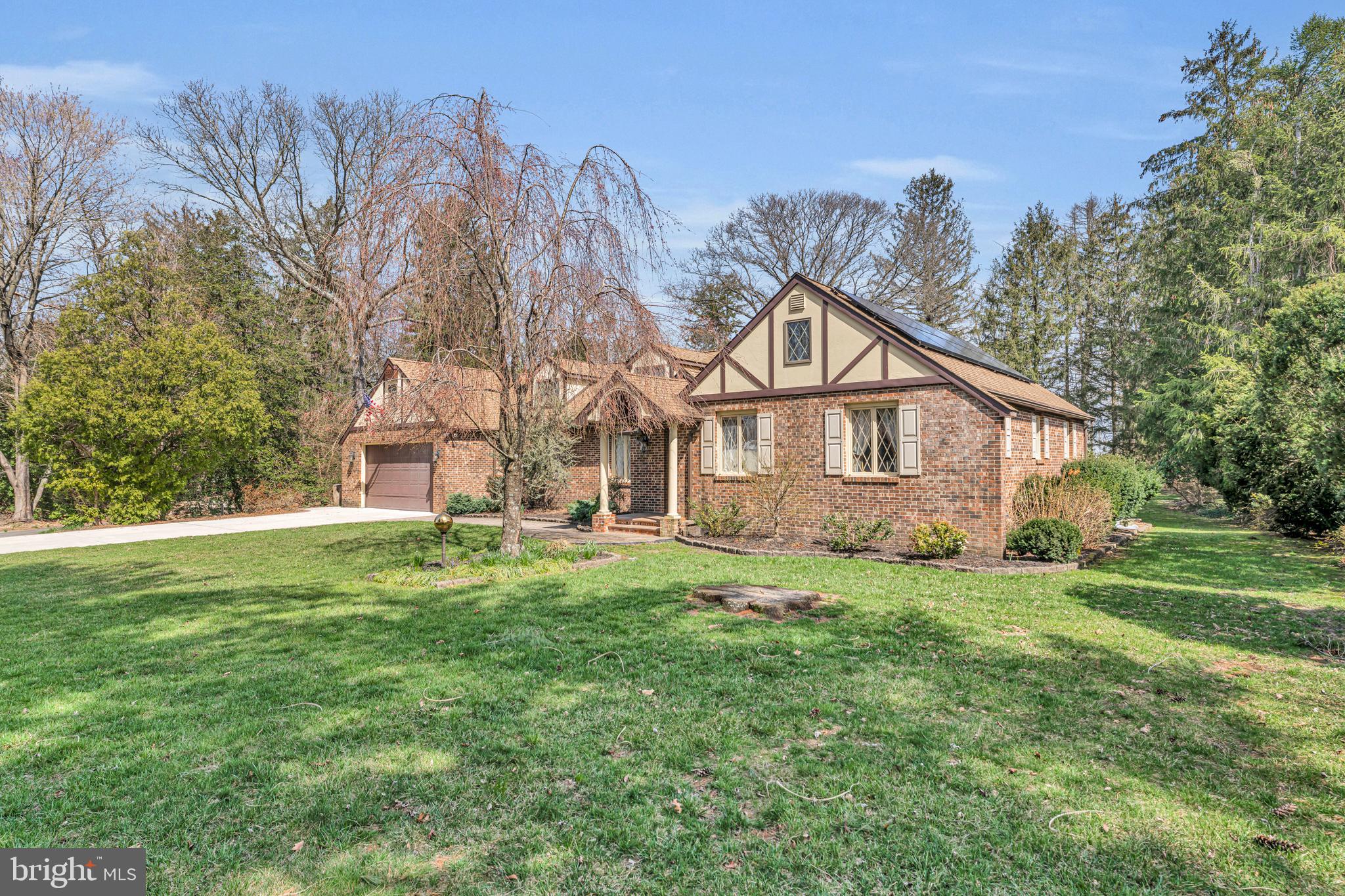 530 MINK LANE