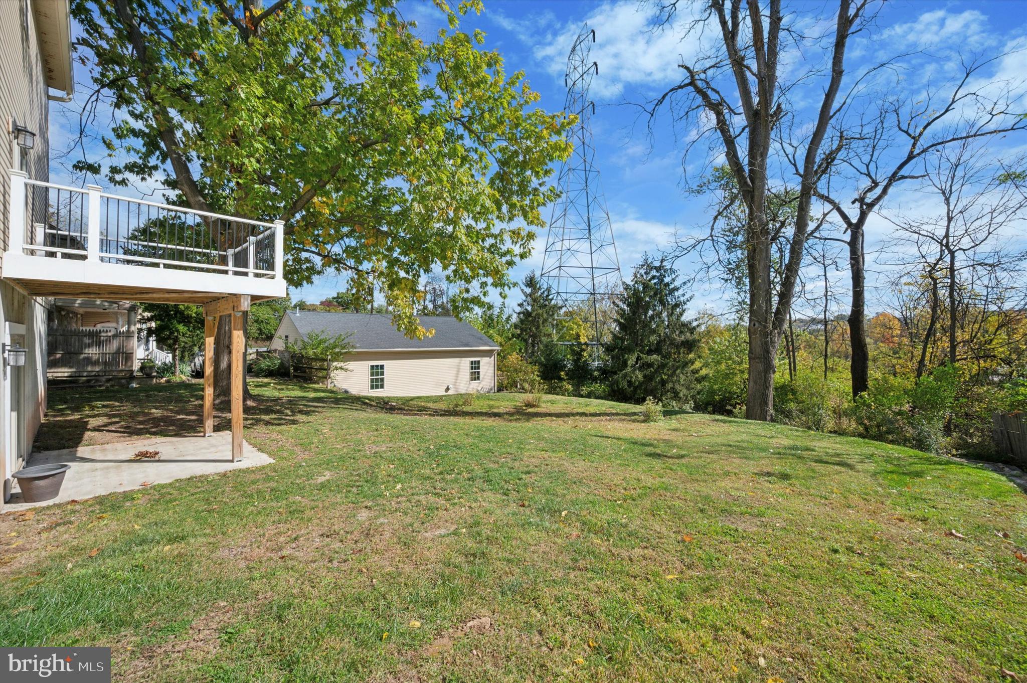 KING OF PRUSSIA - Residential Lease