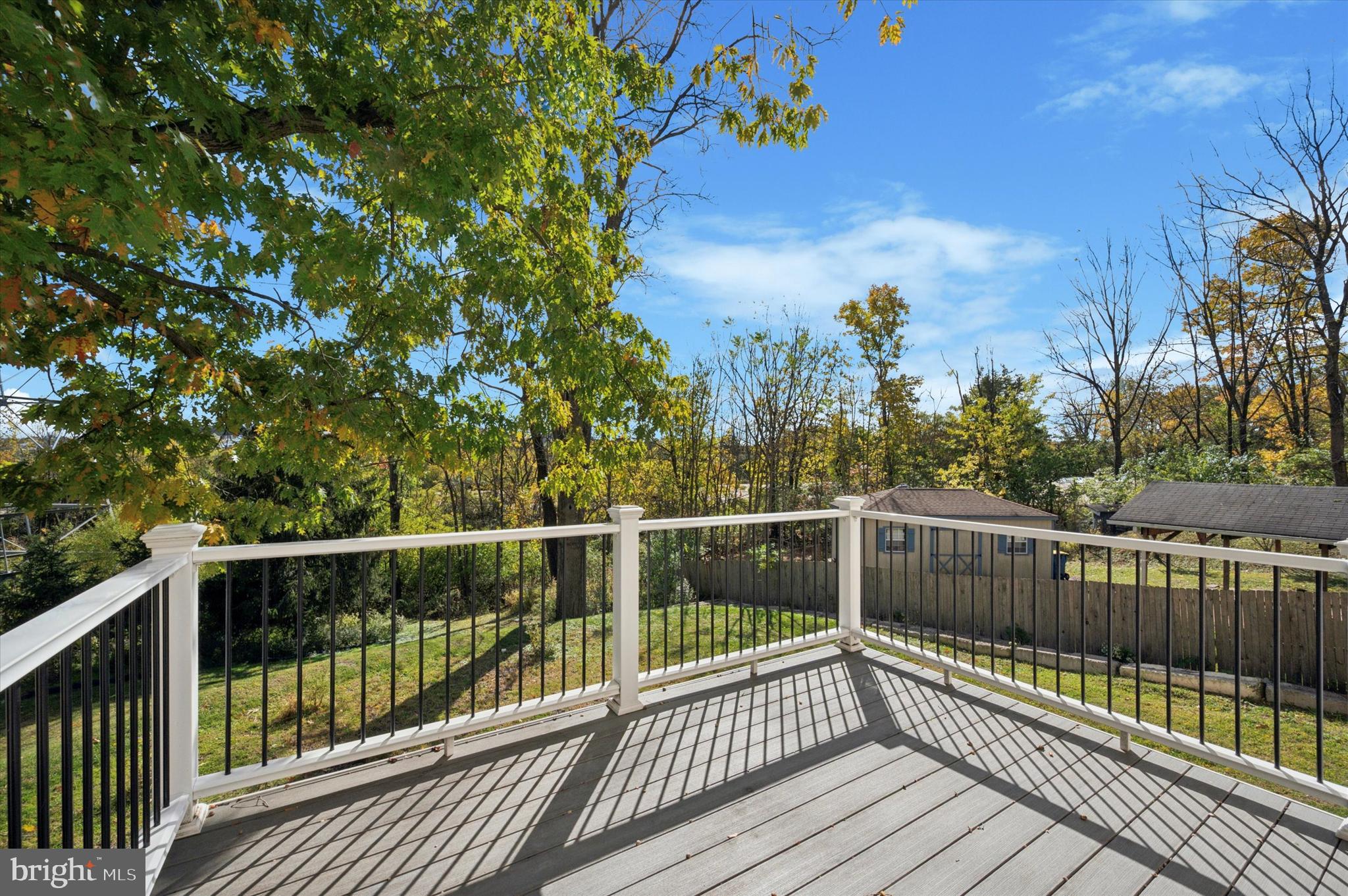 KING OF PRUSSIA - Residential Lease