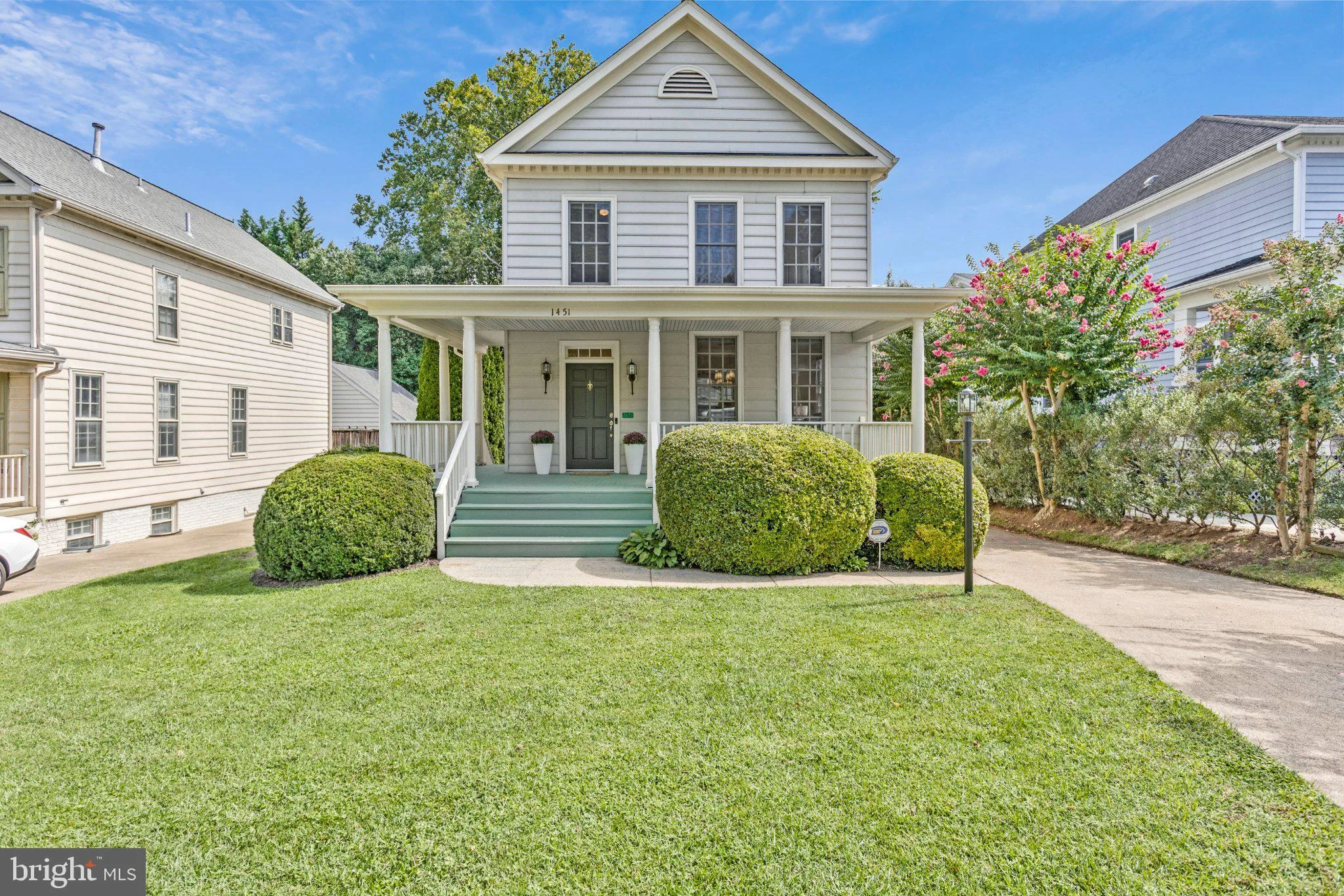 1451 Cedar Avenue, Mclean, VA, 22101