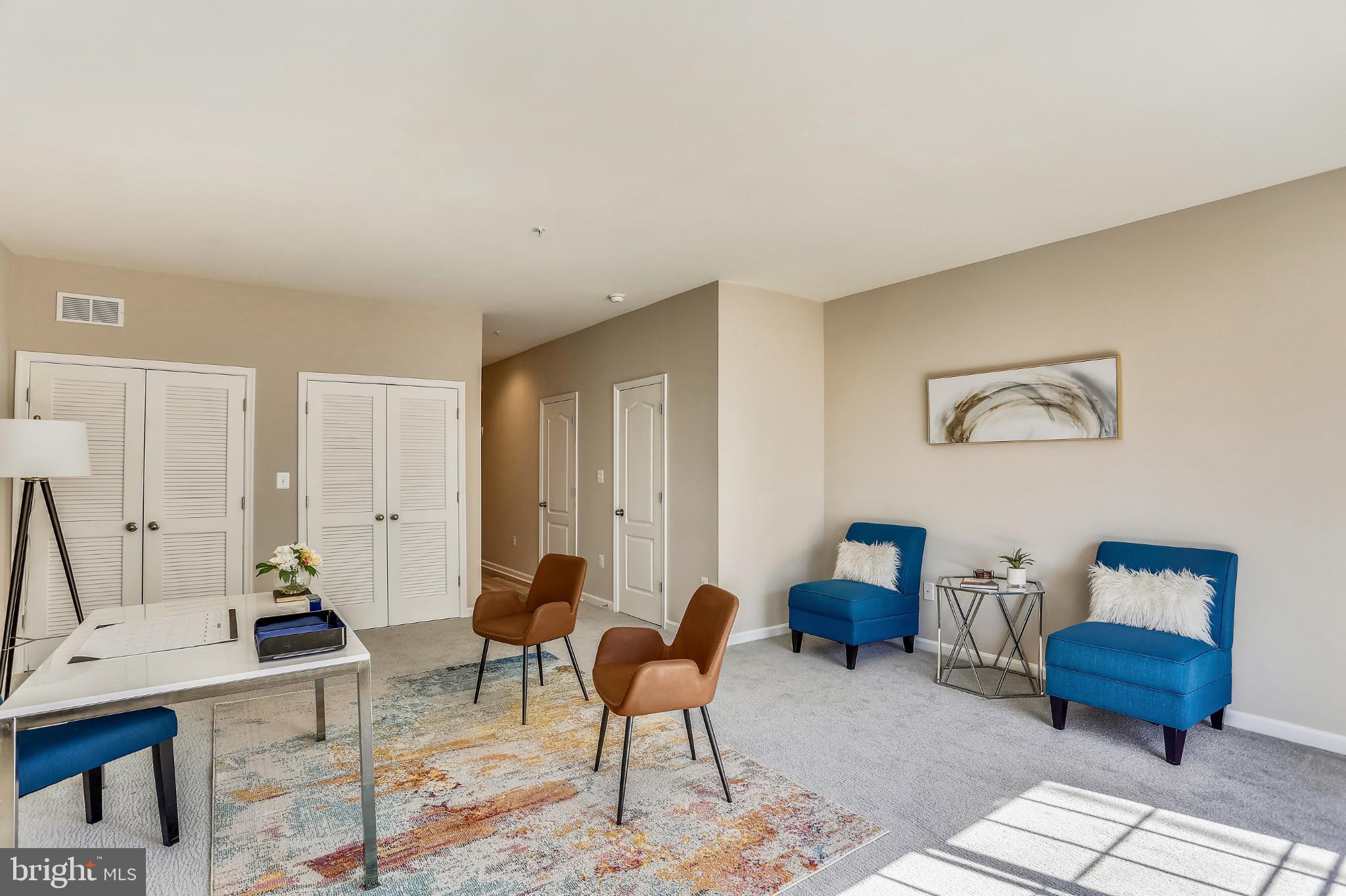 DORCHESTER VIEW - Residential Lease