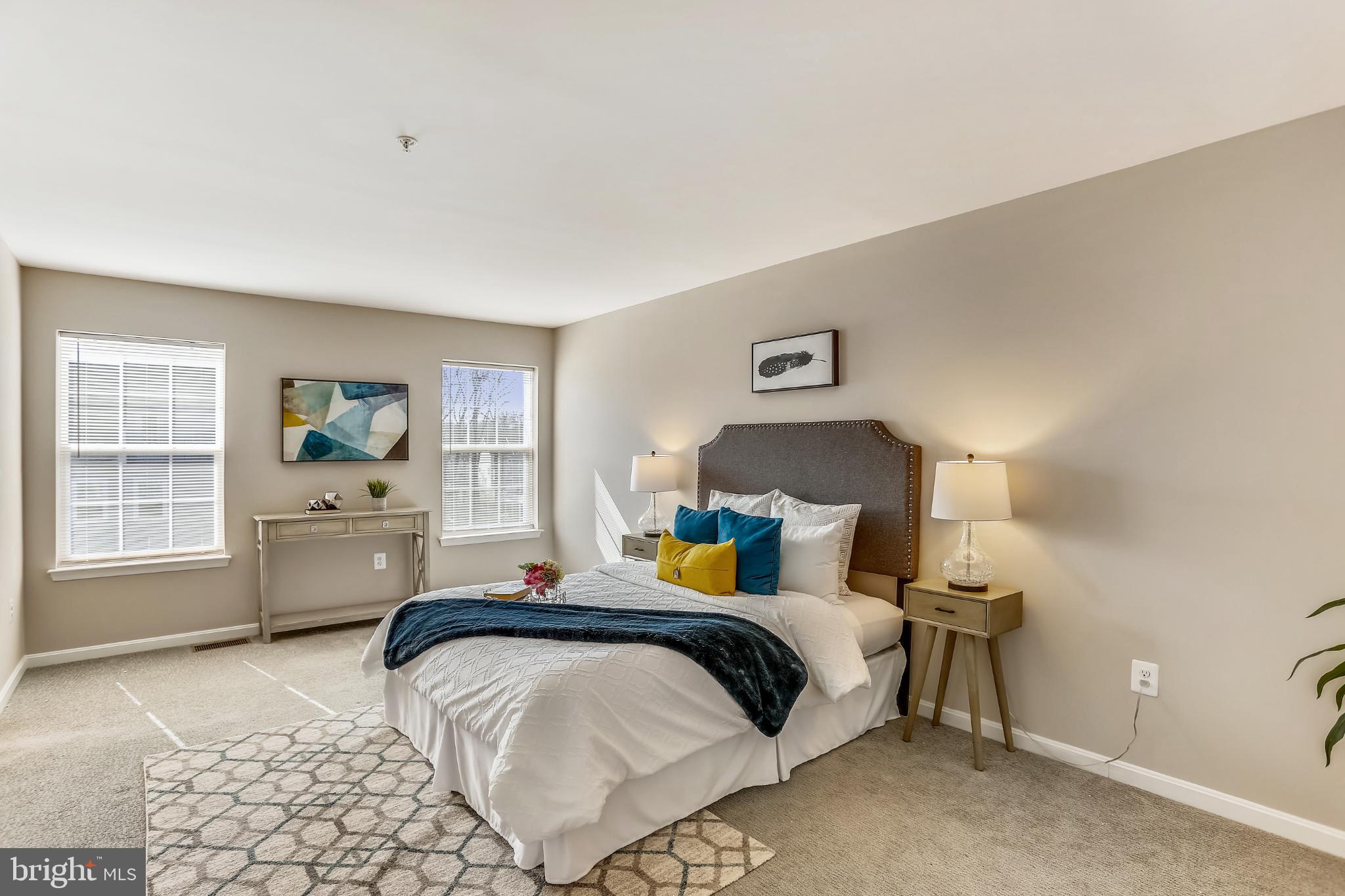 DORCHESTER VIEW - Residential Lease