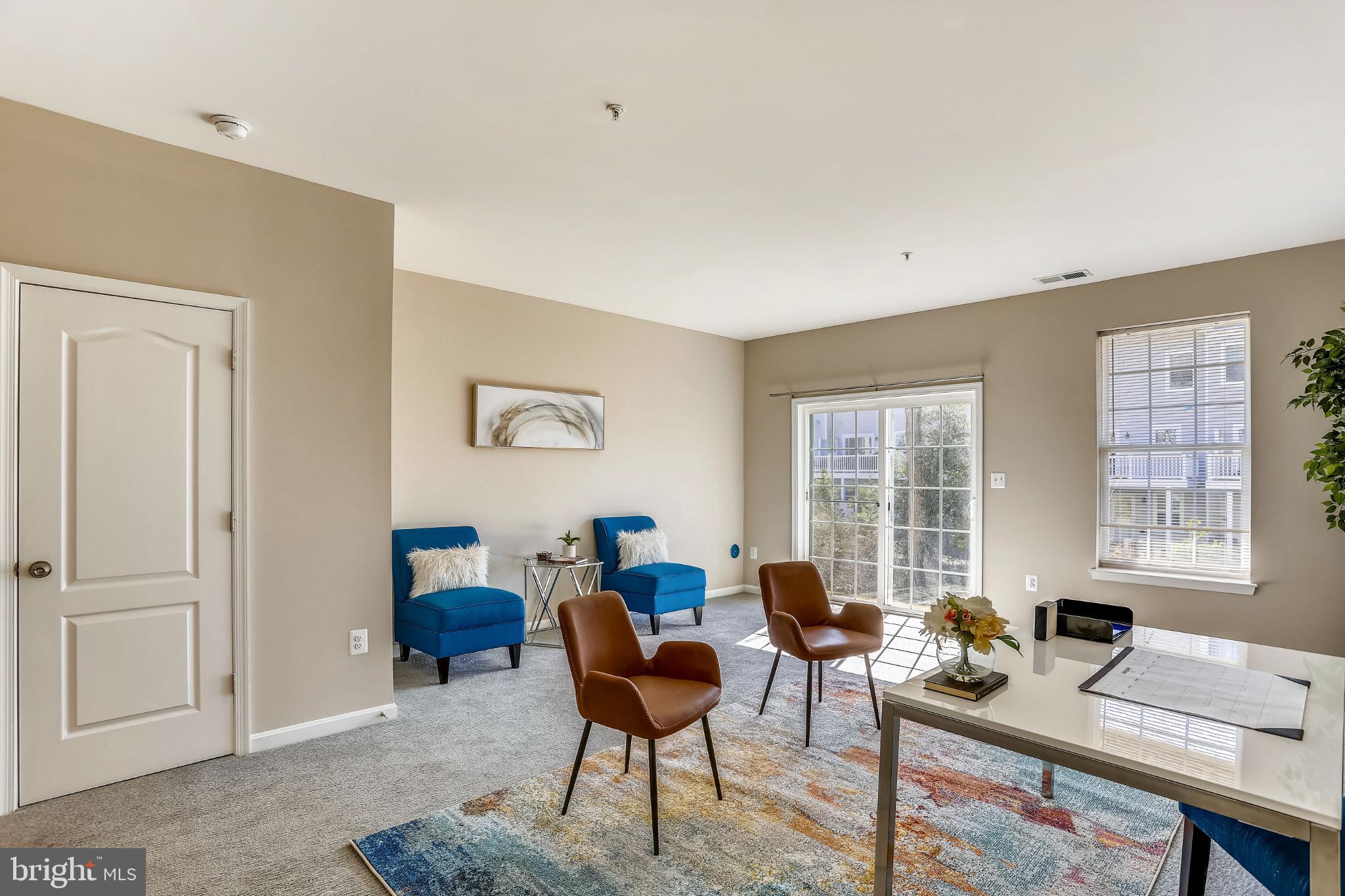 DORCHESTER VIEW - Residential Lease