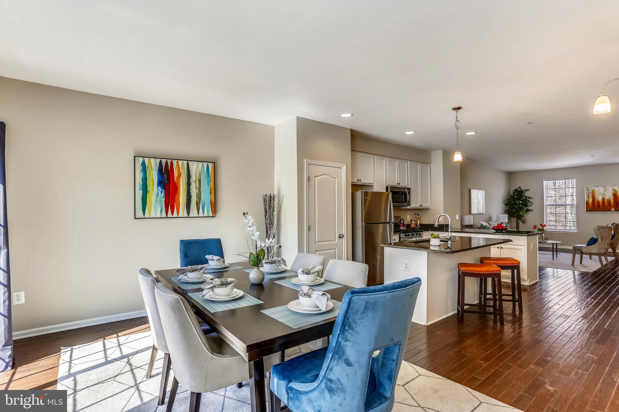 DORCHESTER VIEW - Residential Lease