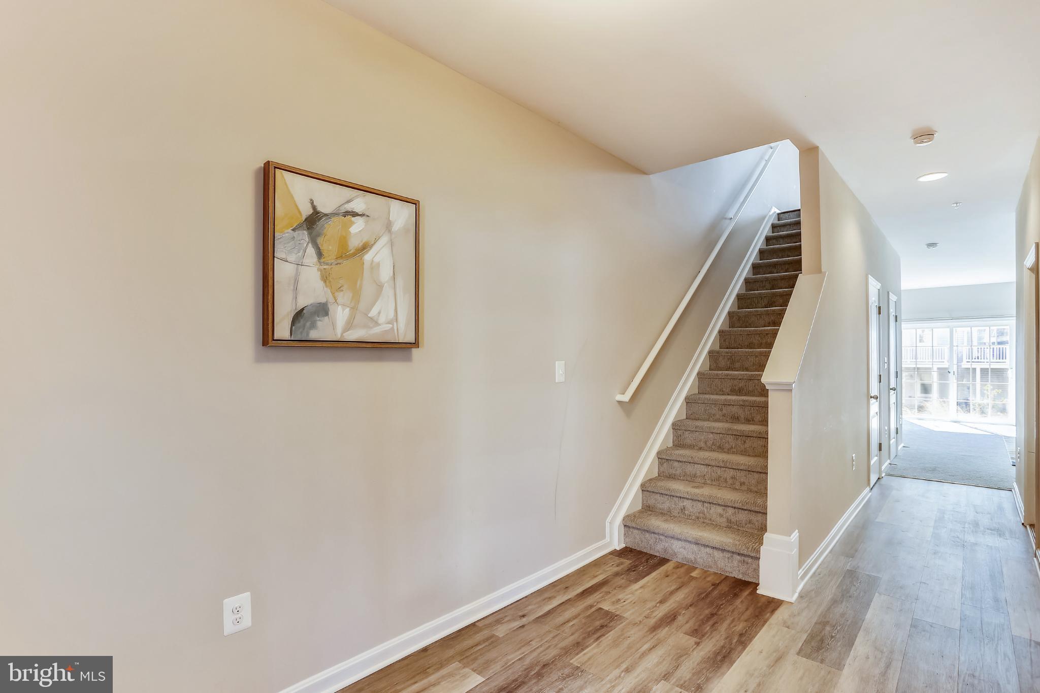 DORCHESTER VIEW - Residential Lease