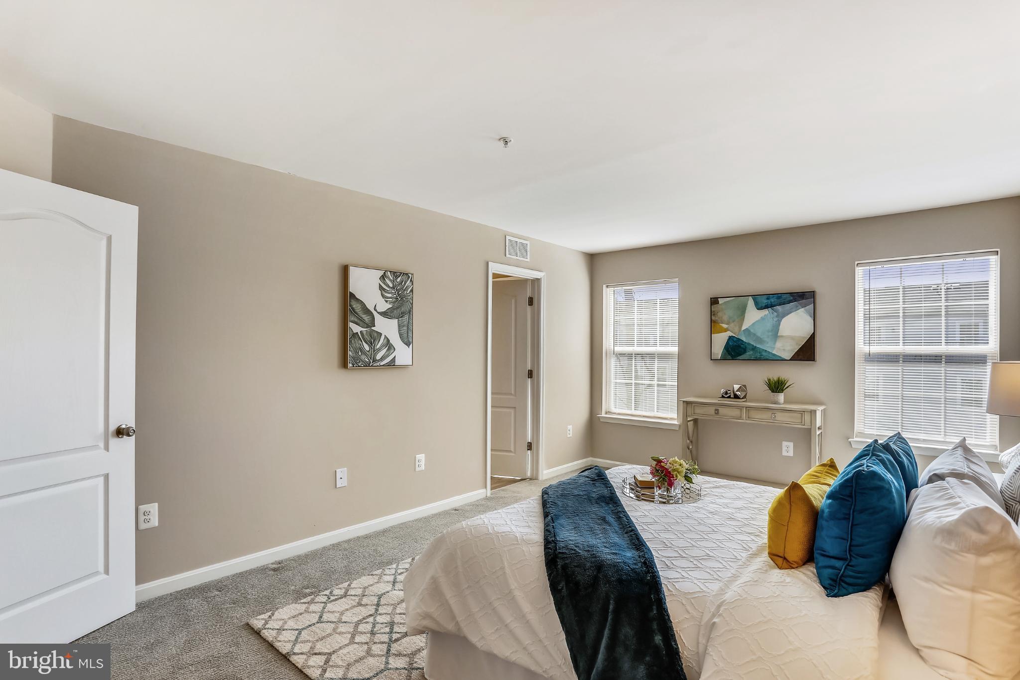 DORCHESTER VIEW - Residential Lease