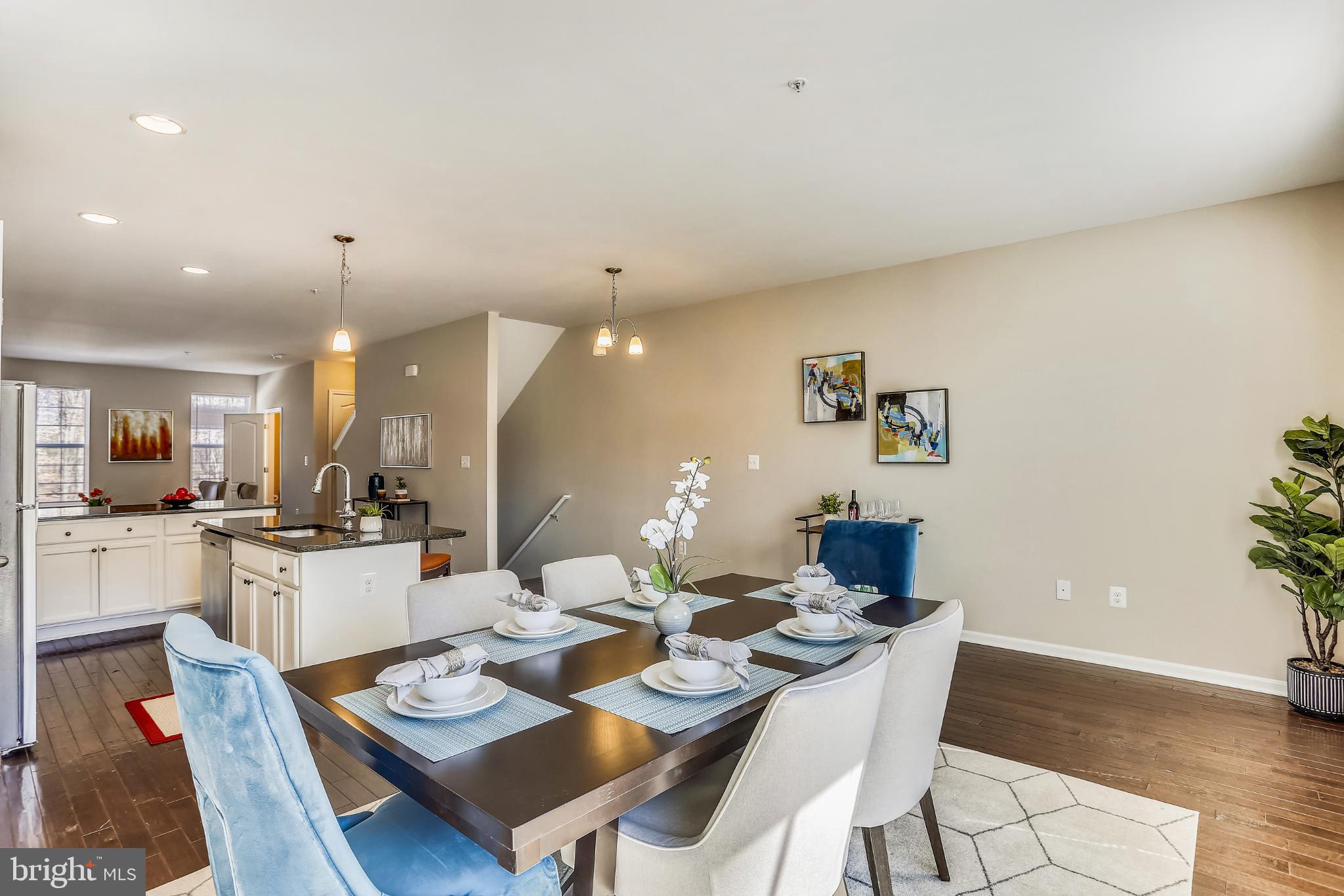 DORCHESTER VIEW - Residential Lease