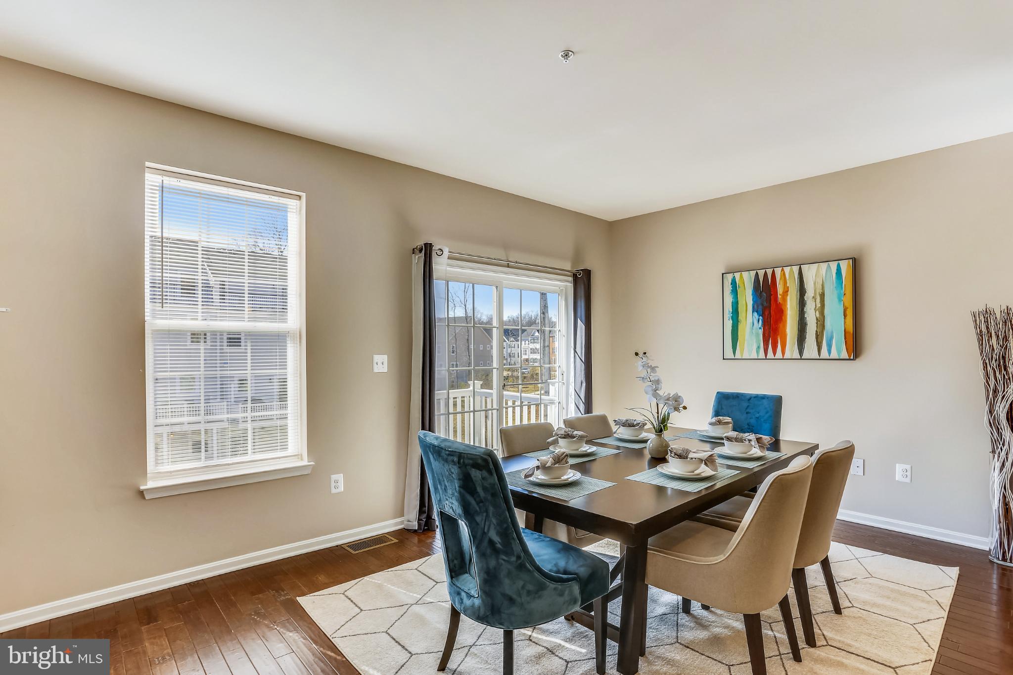 DORCHESTER VIEW - Residential Lease