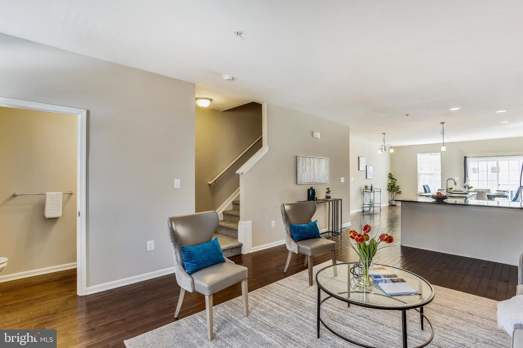 DORCHESTER VIEW - Residential Lease