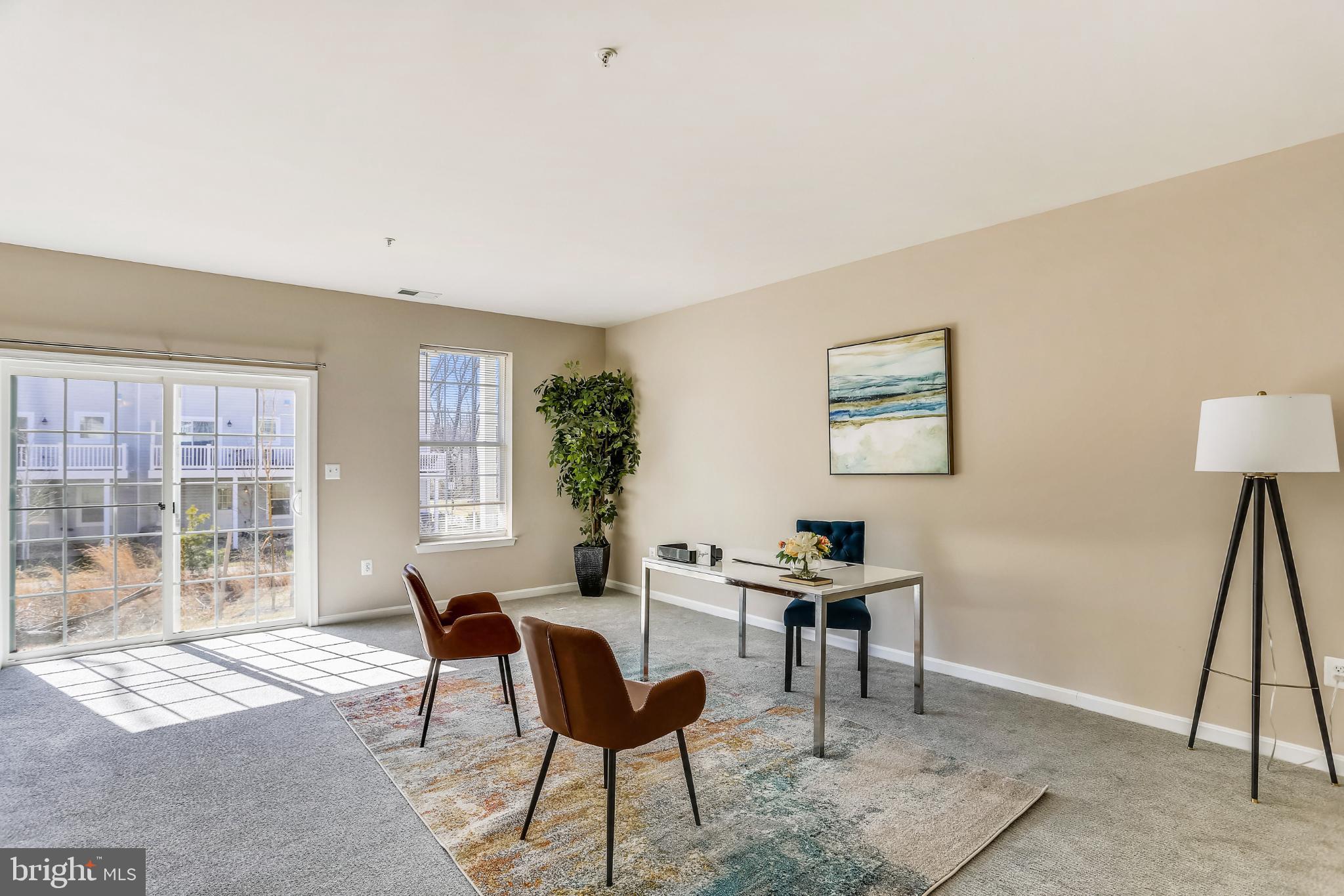 DORCHESTER VIEW - Residential Lease