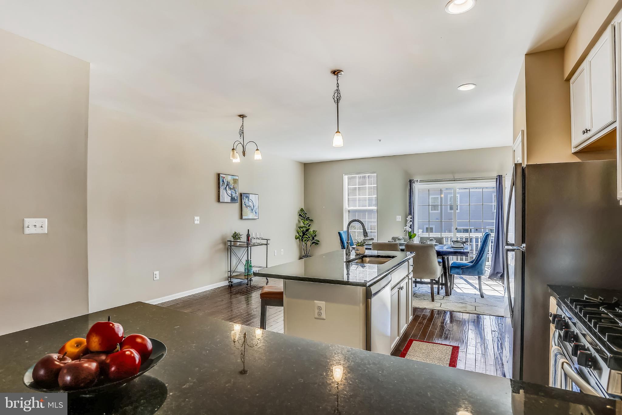 DORCHESTER VIEW - Residential Lease