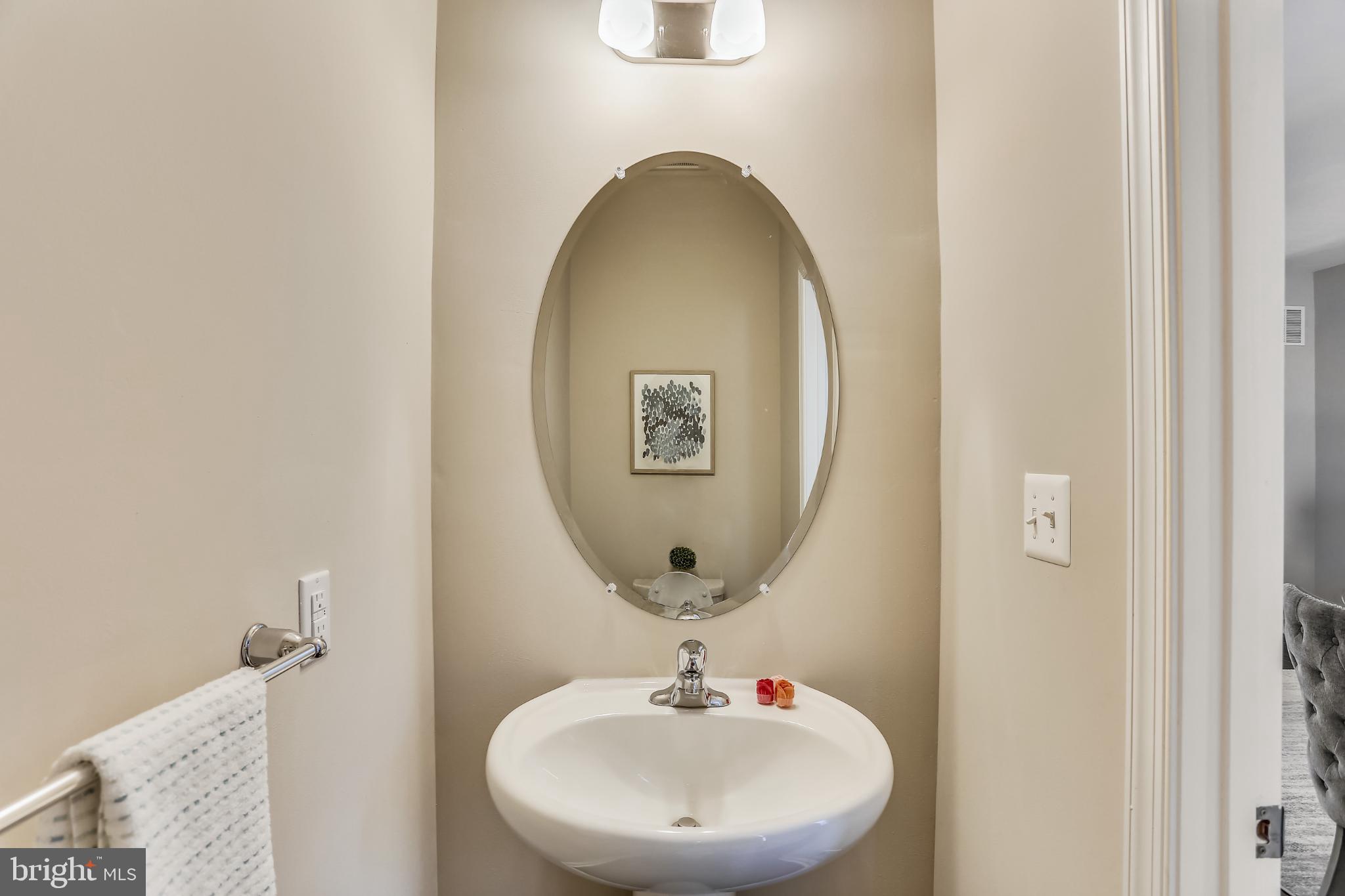 DORCHESTER VIEW - Residential Lease