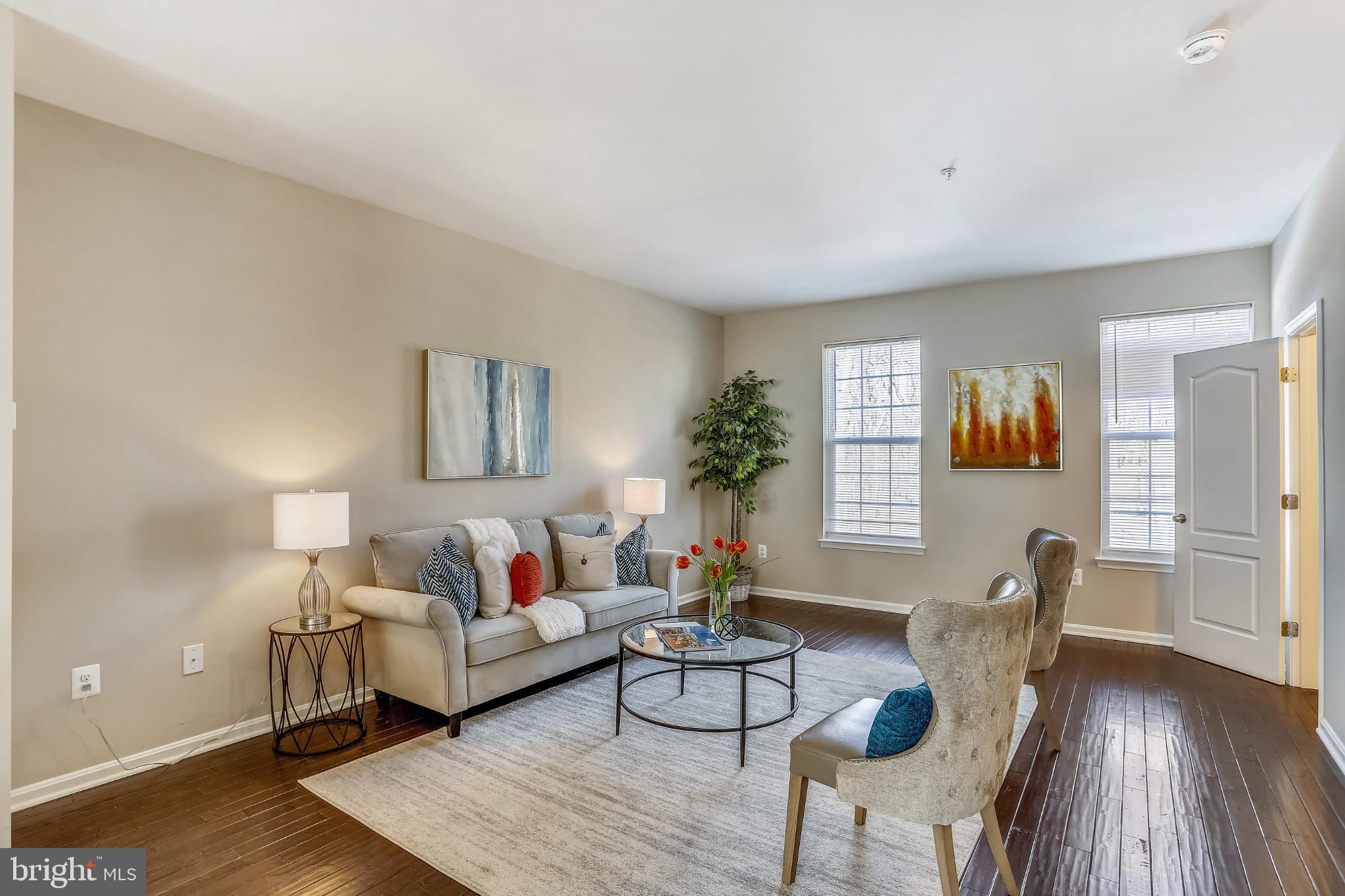 DORCHESTER VIEW - Residential Lease