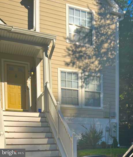 DORSEY HALL - Residential