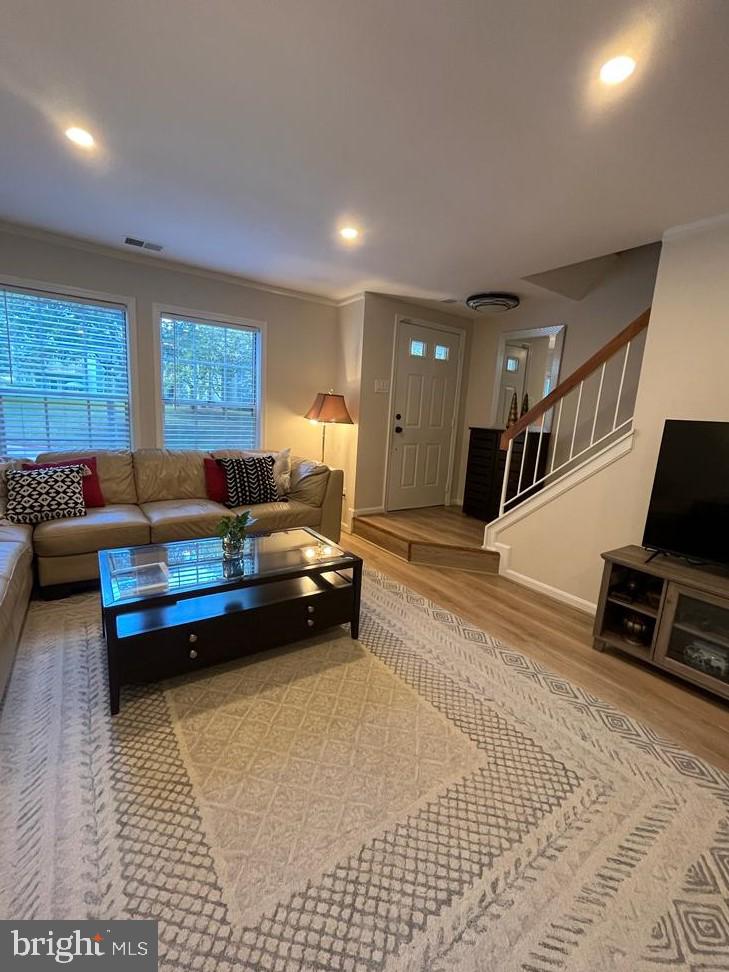 DORSEY HALL - Residential