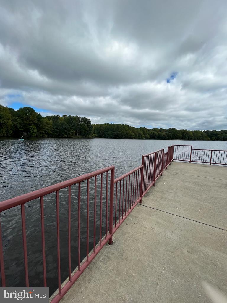 DORSEY HALL - Residential