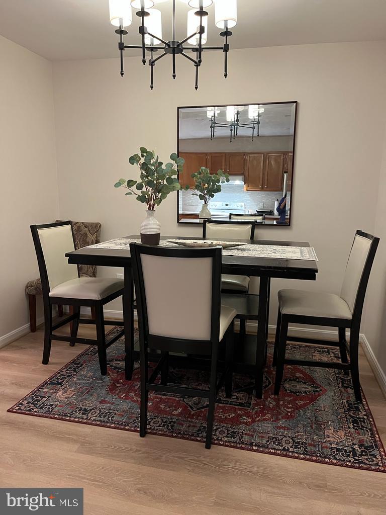 DORSEY HALL - Residential