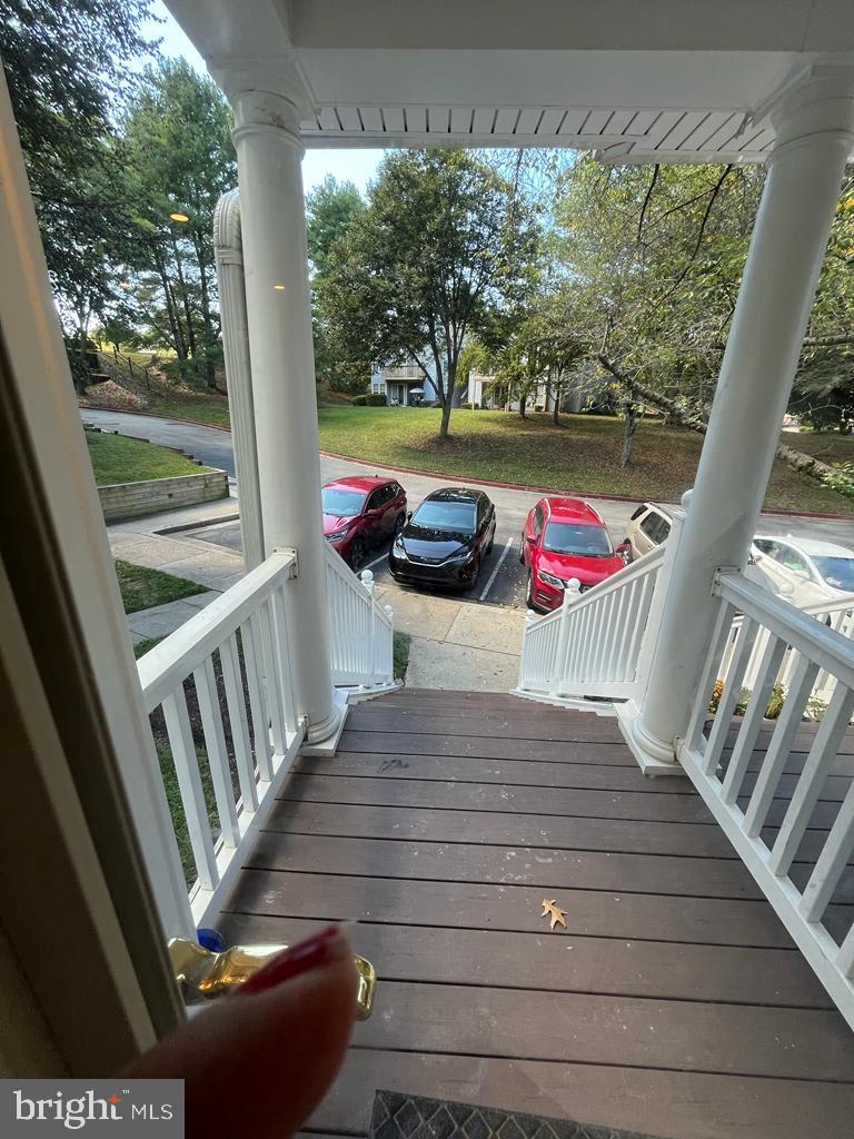 DORSEY HALL - Residential