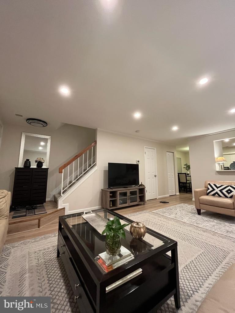 DORSEY HALL - Residential