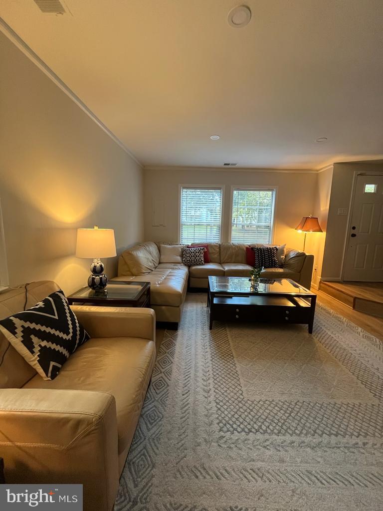 DORSEY HALL - Residential