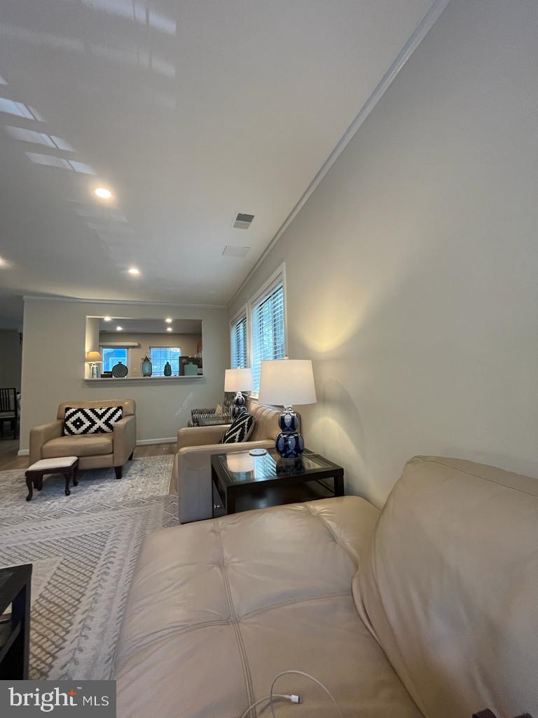 DORSEY HALL - Residential