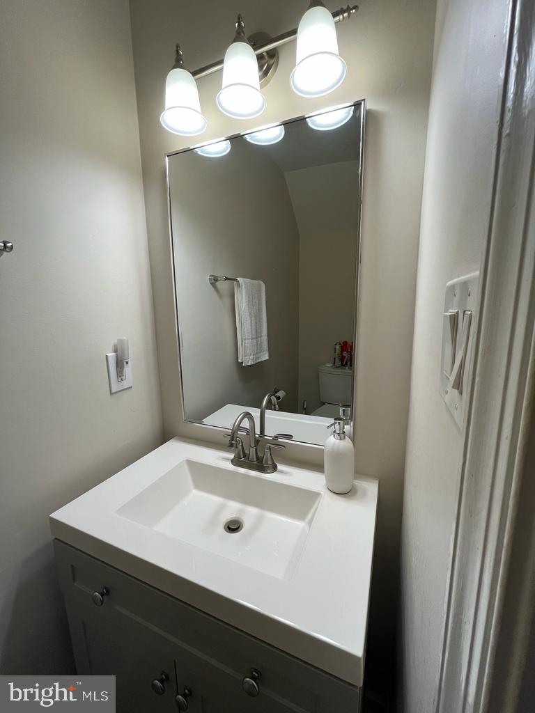 DORSEY HALL - Residential