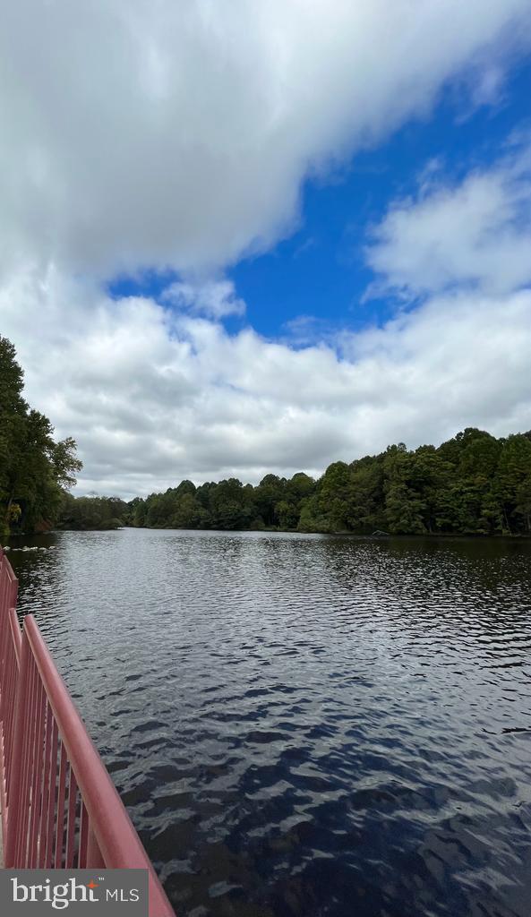 DORSEY HALL - Residential