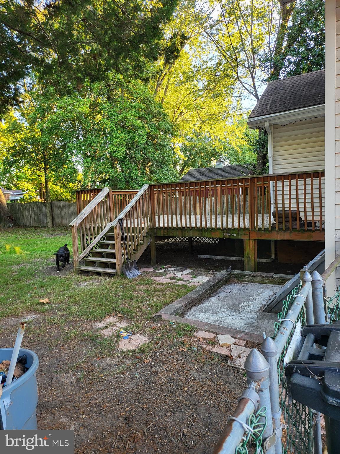 38 CALIFORNIA AVENUE