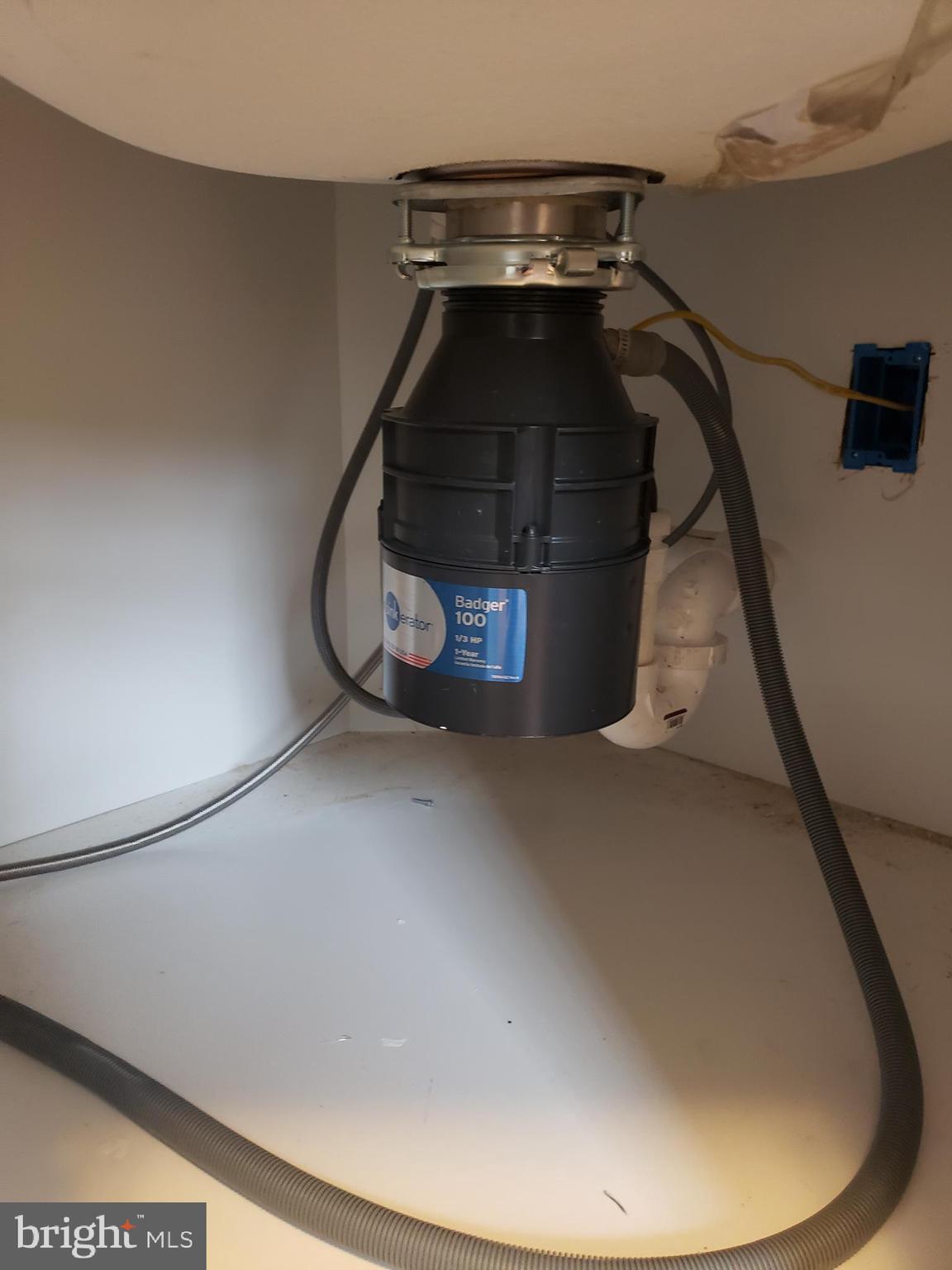 BIDDLE STREET - Residential Lease