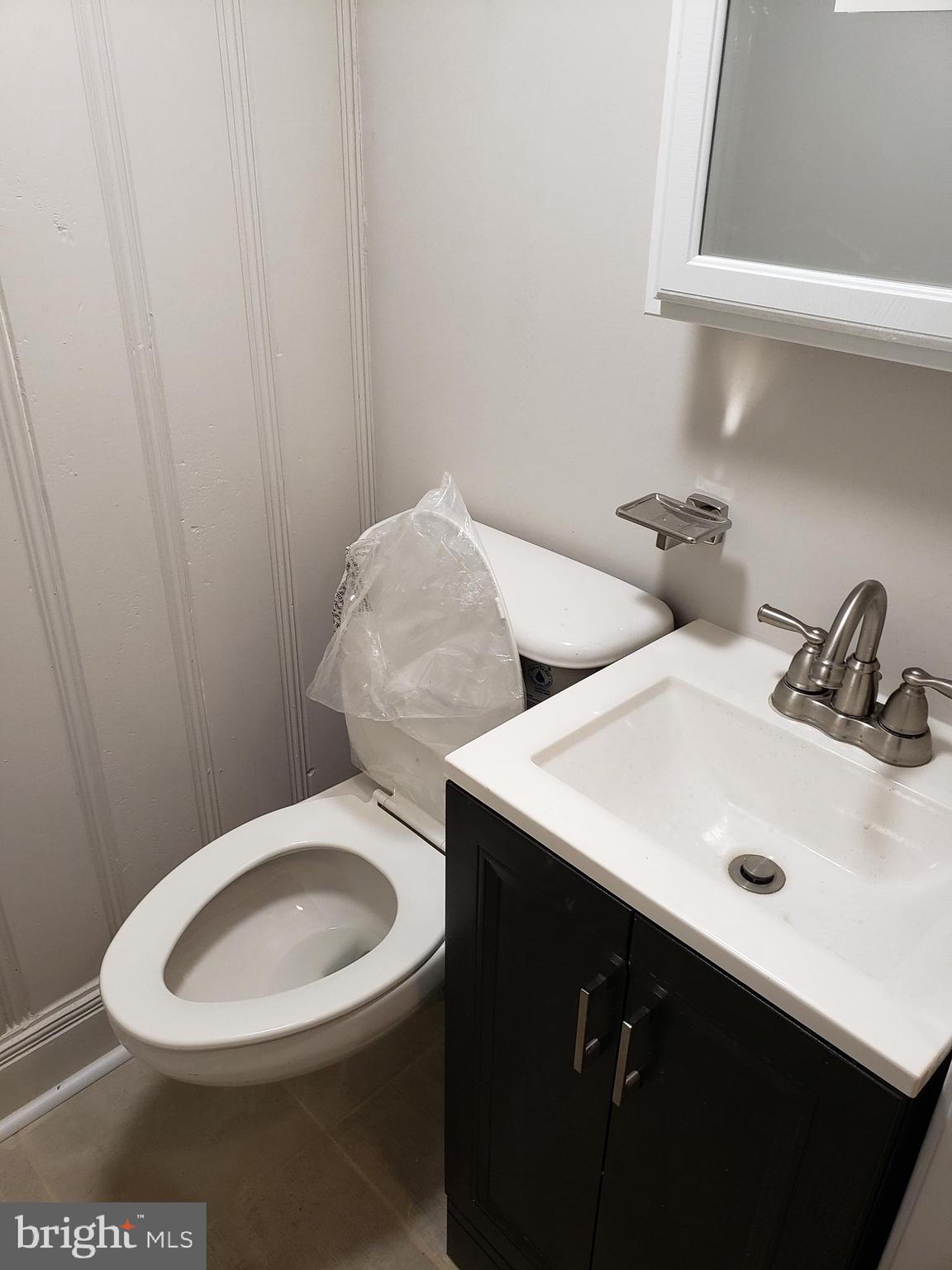 BIDDLE STREET - Residential Lease