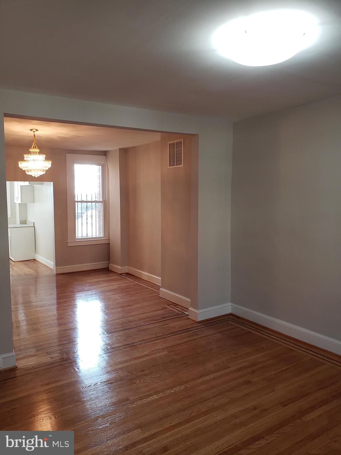 BIDDLE STREET - Residential Lease