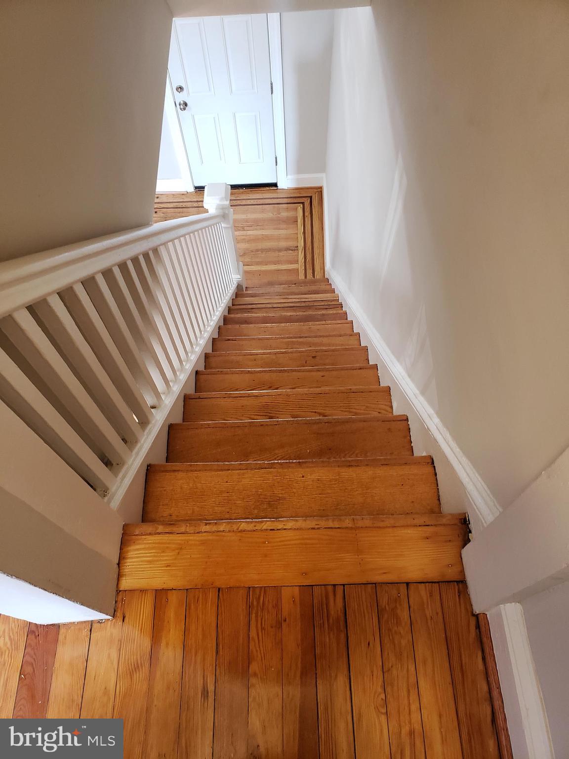 BIDDLE STREET - Residential Lease