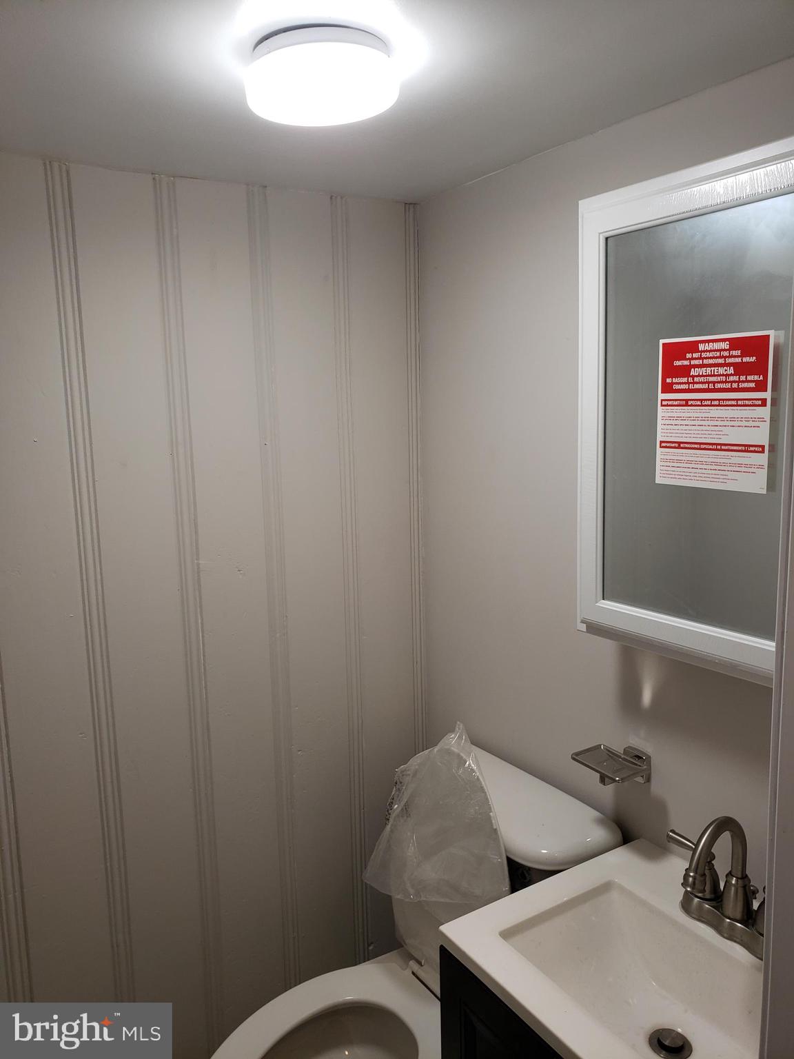 BIDDLE STREET - Residential Lease