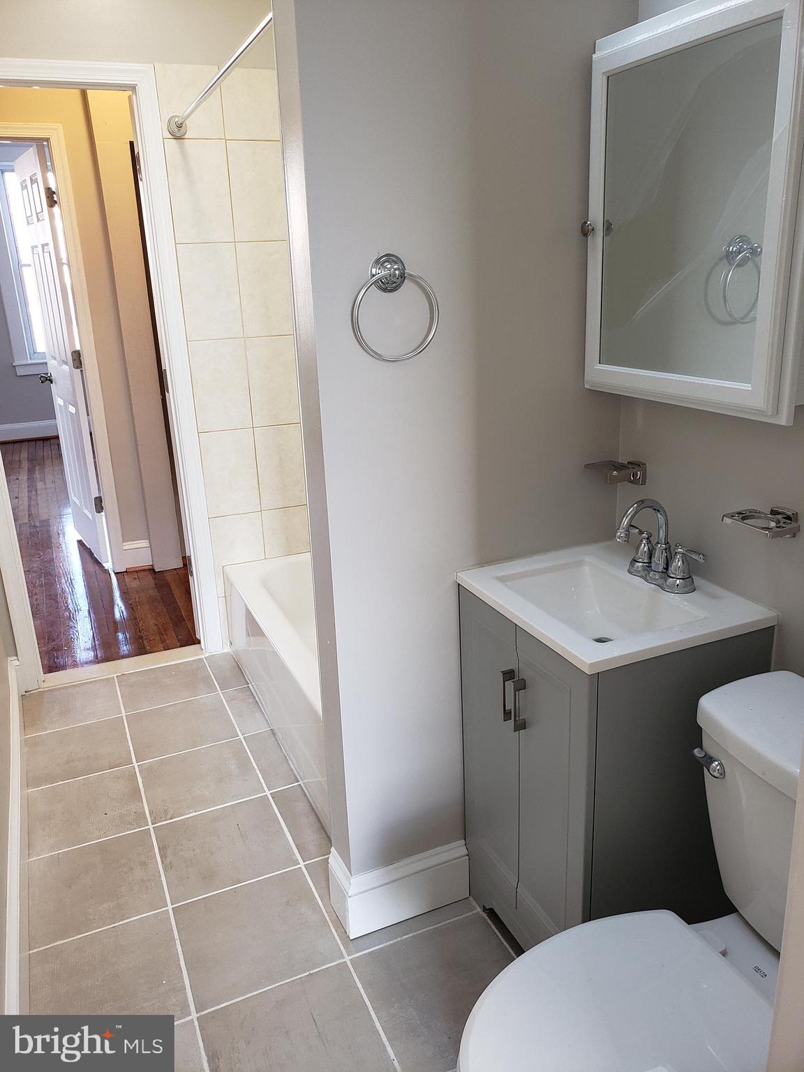 BIDDLE STREET - Residential Lease