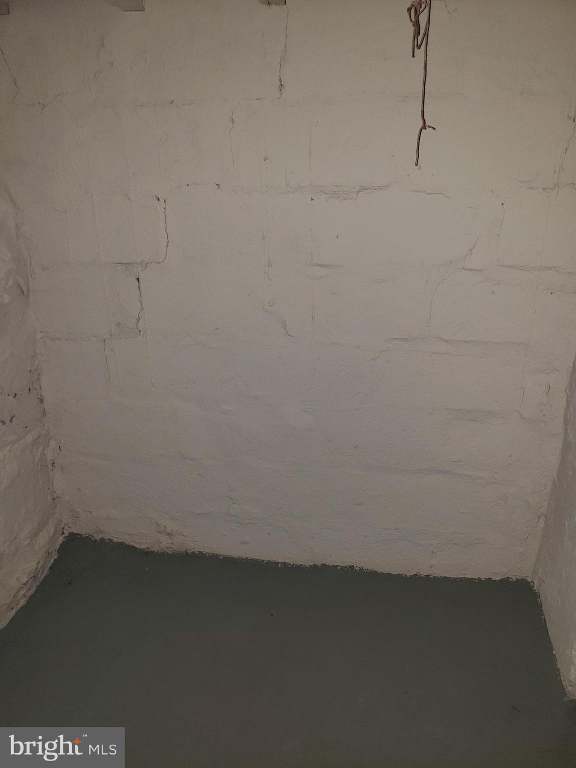 BIDDLE STREET - Residential Lease