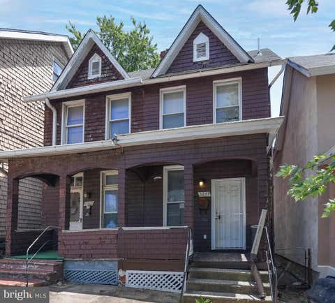 Townhouse For Sale - 3203 Independence Street<br/> Baltimore City County, BALTIMORE, MD 21218