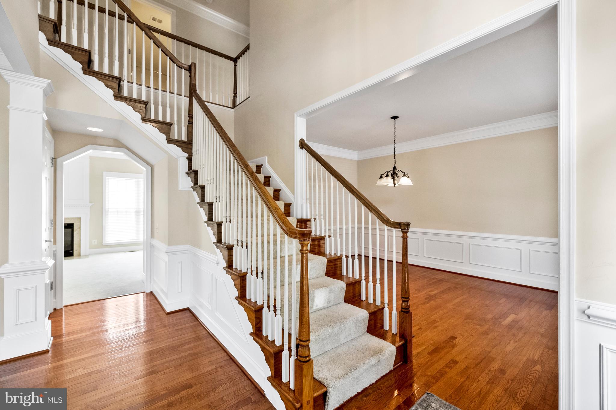 9401 OLD SETTLE COURT