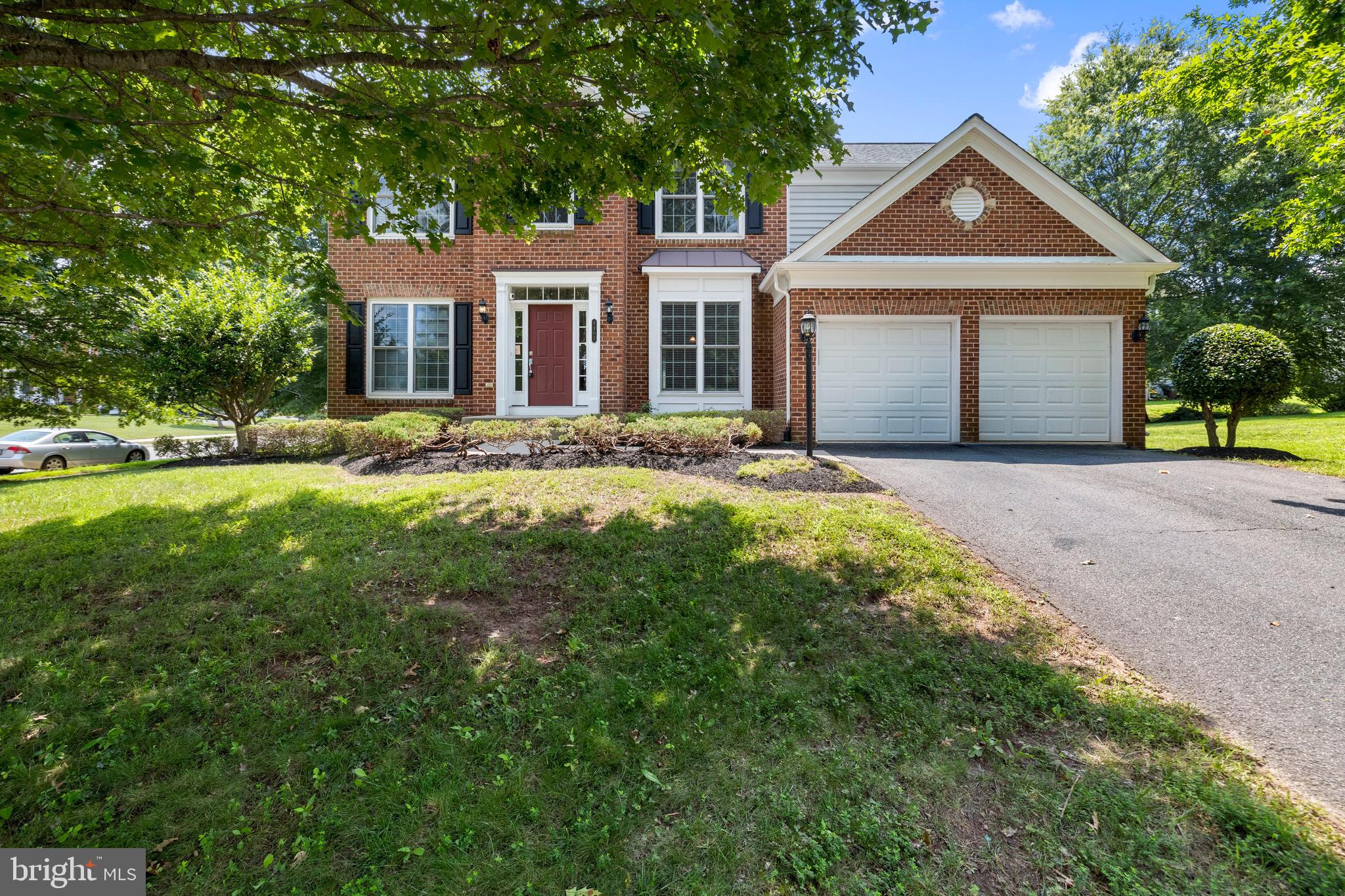 9401 OLD SETTLE COURT
