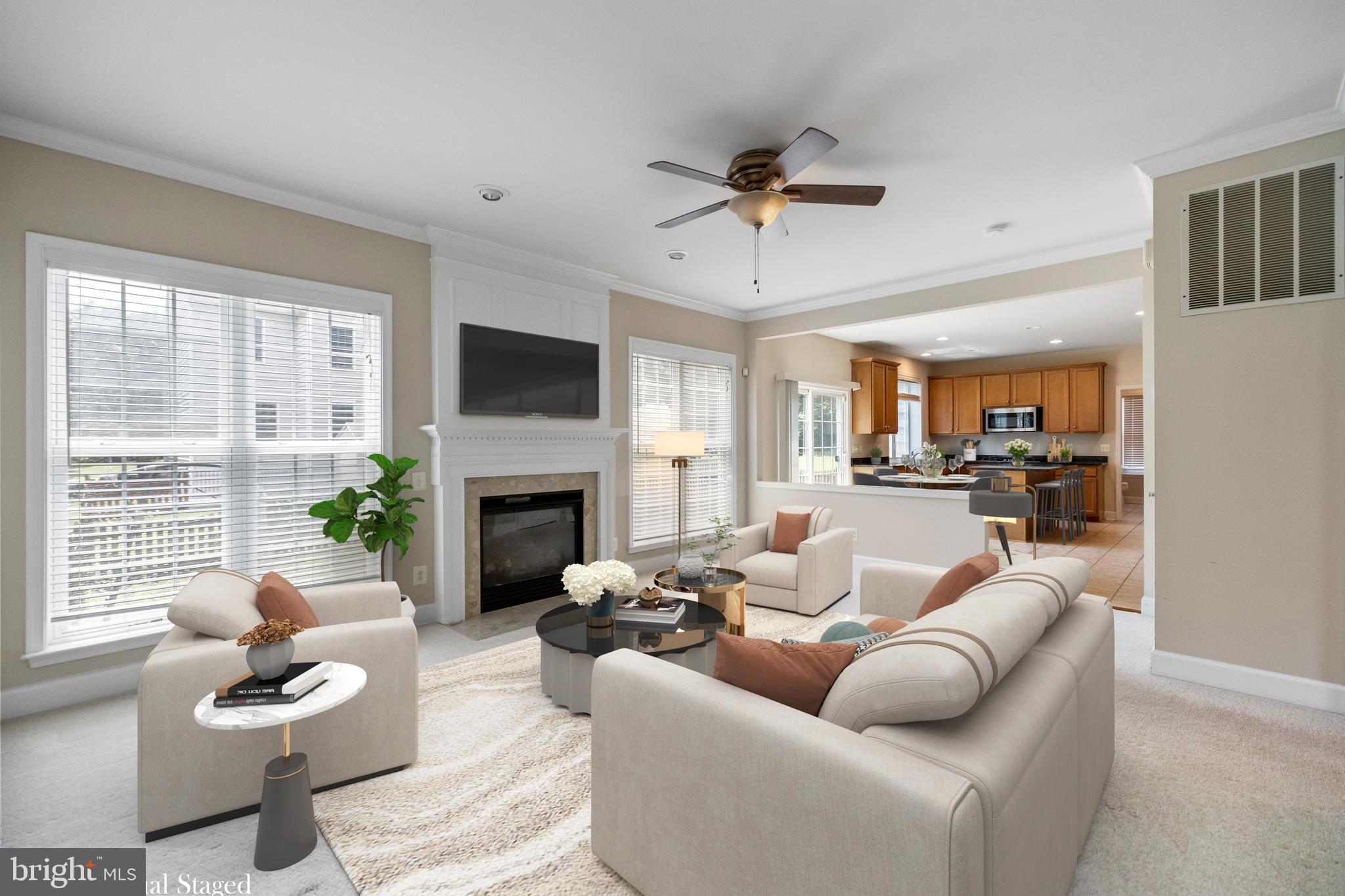 9401 OLD SETTLE COURT