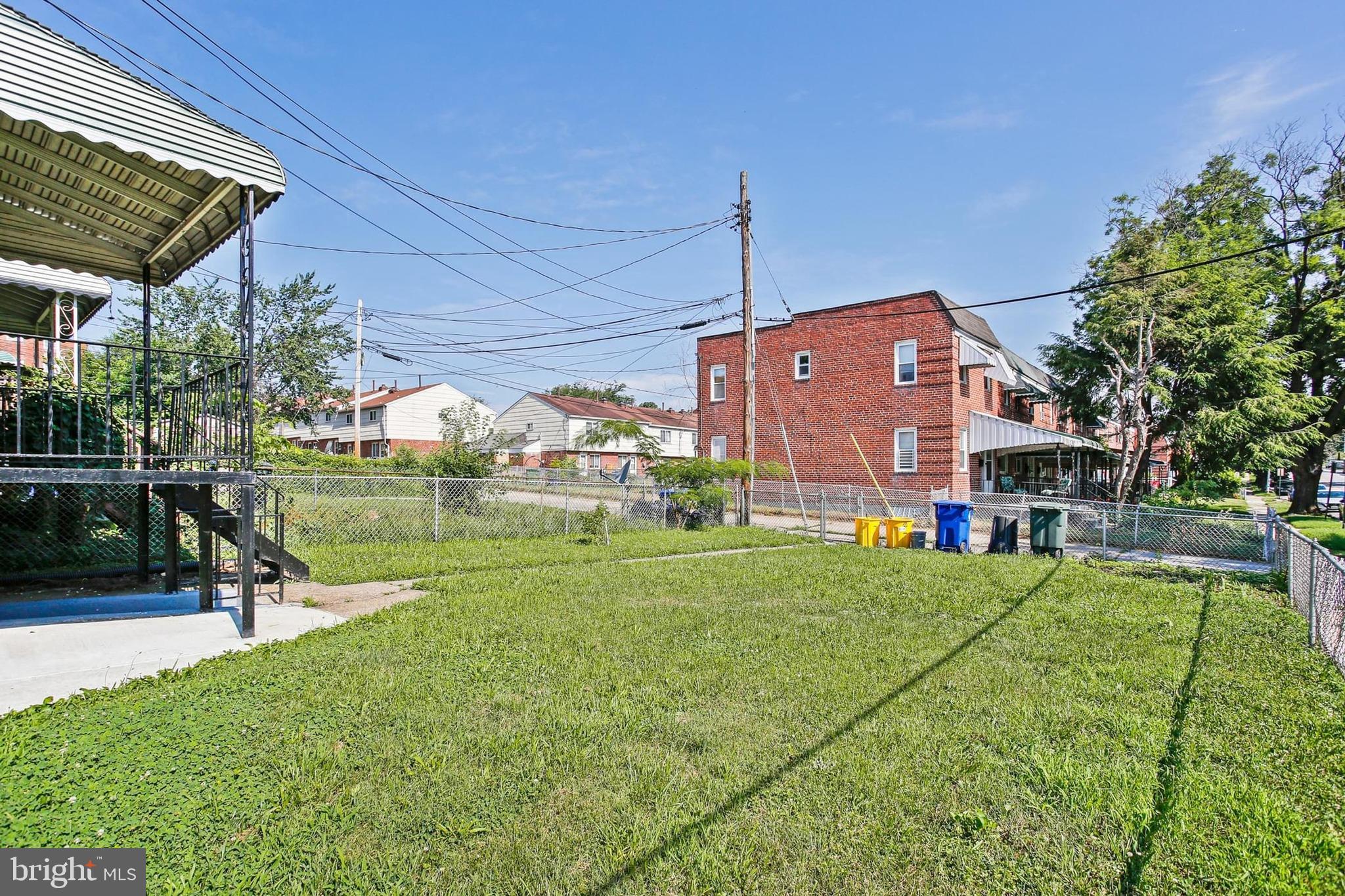 NONE AVAILABLE - Residential