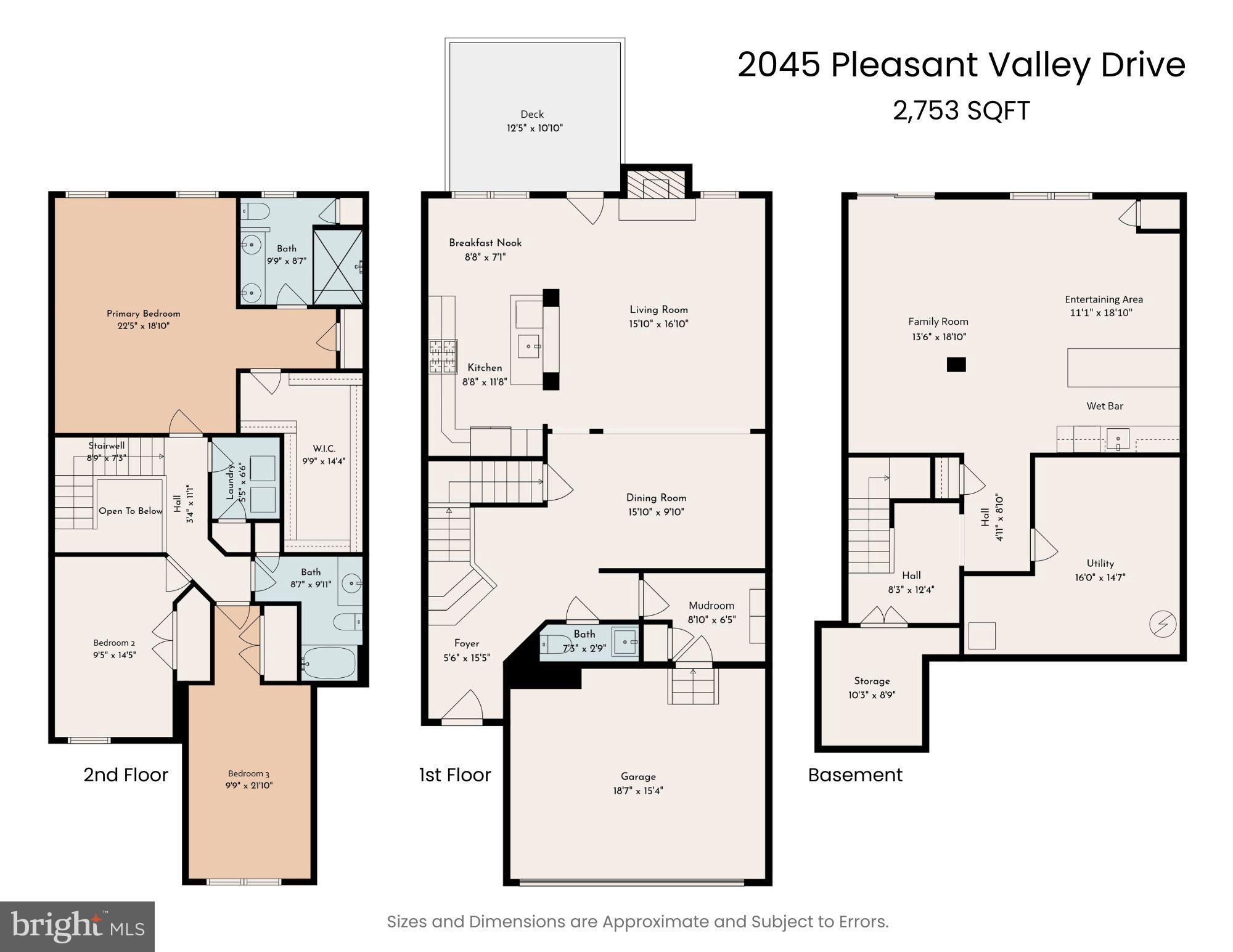 THORNDALE - Residential